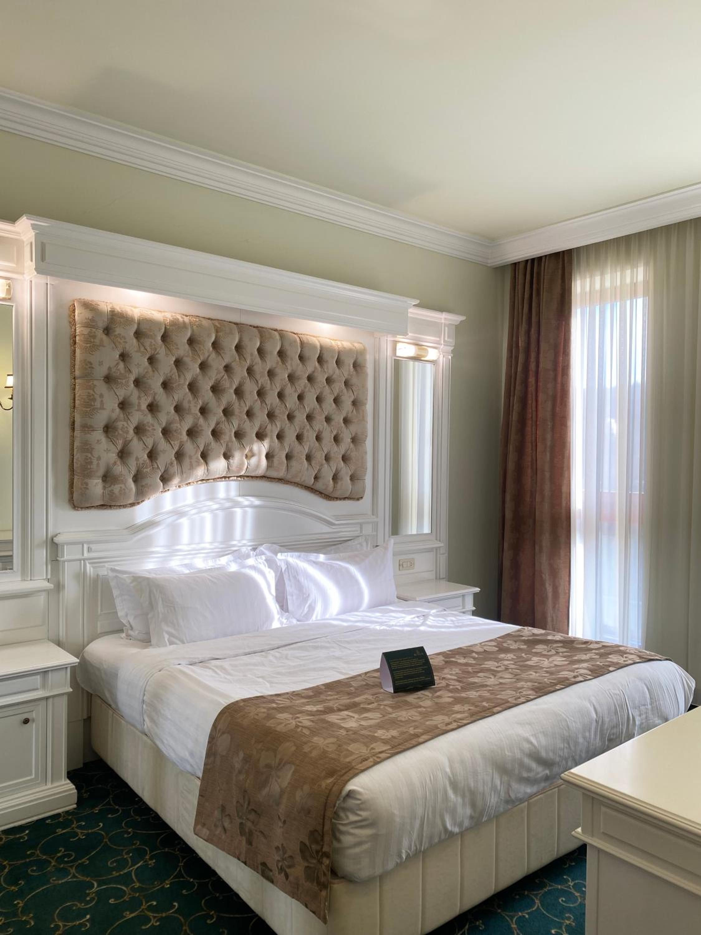 Presidential Suite photo 2