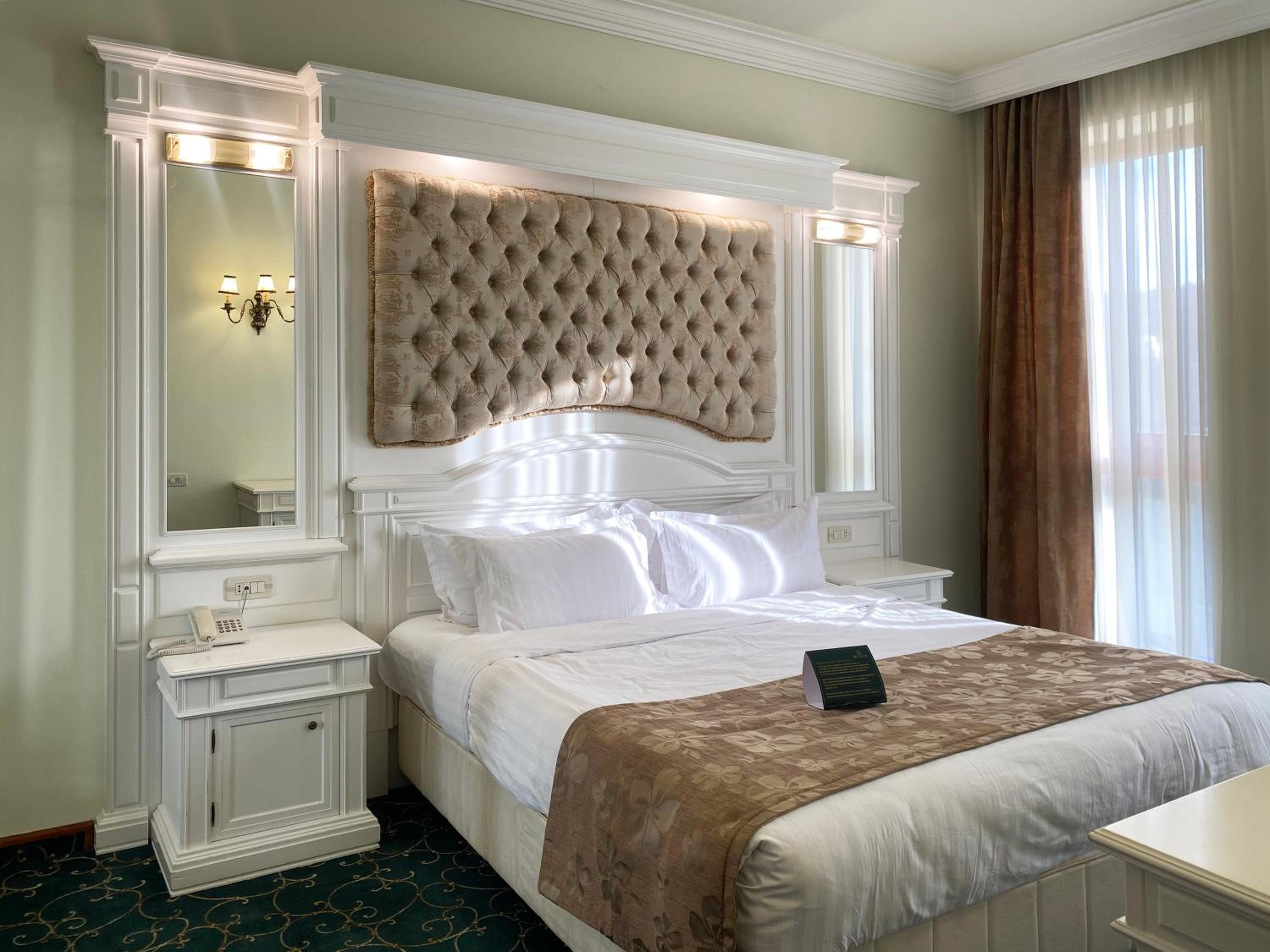 Presidential Suite photo 3