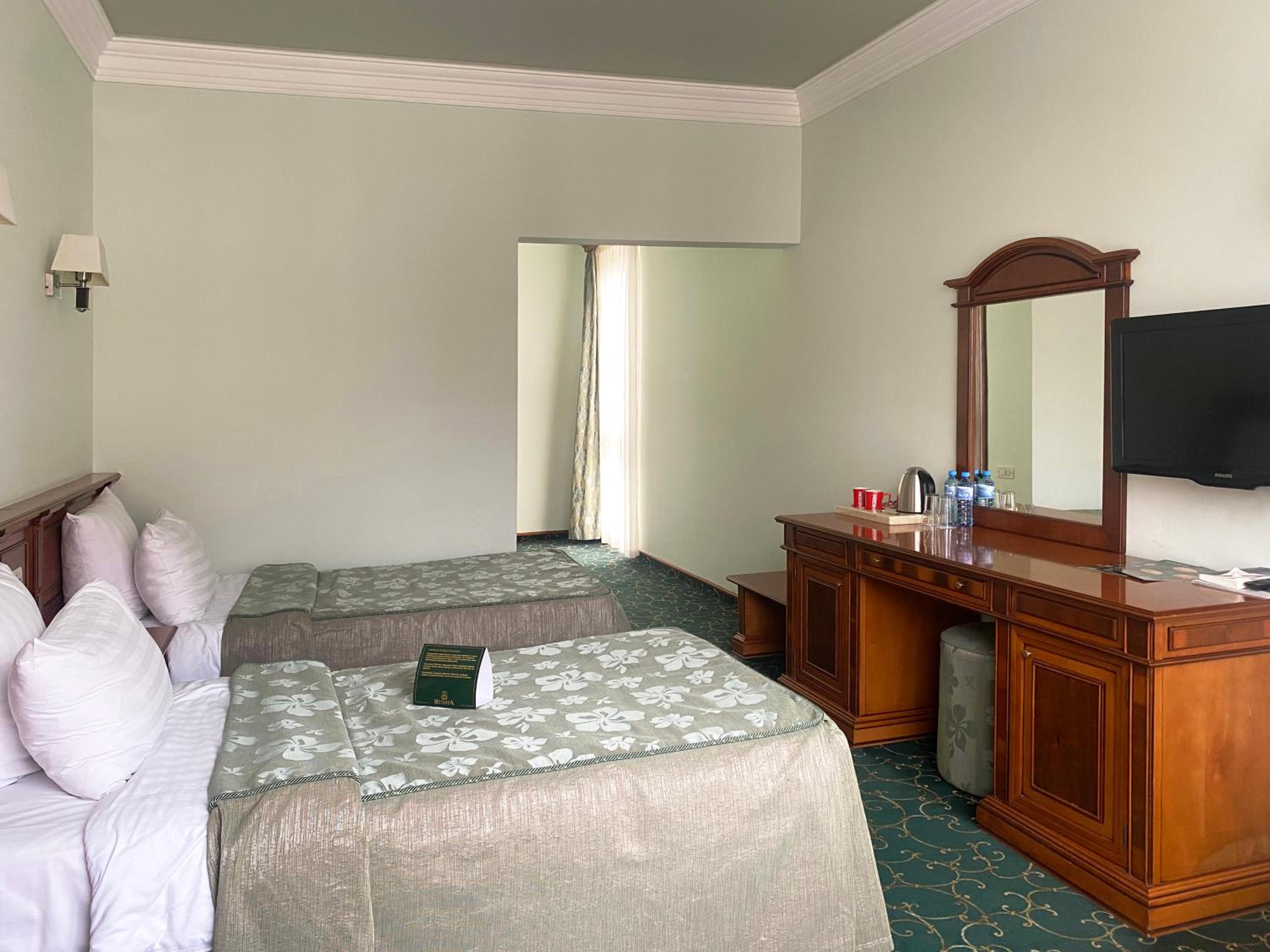 Standard Twin Room photo 1