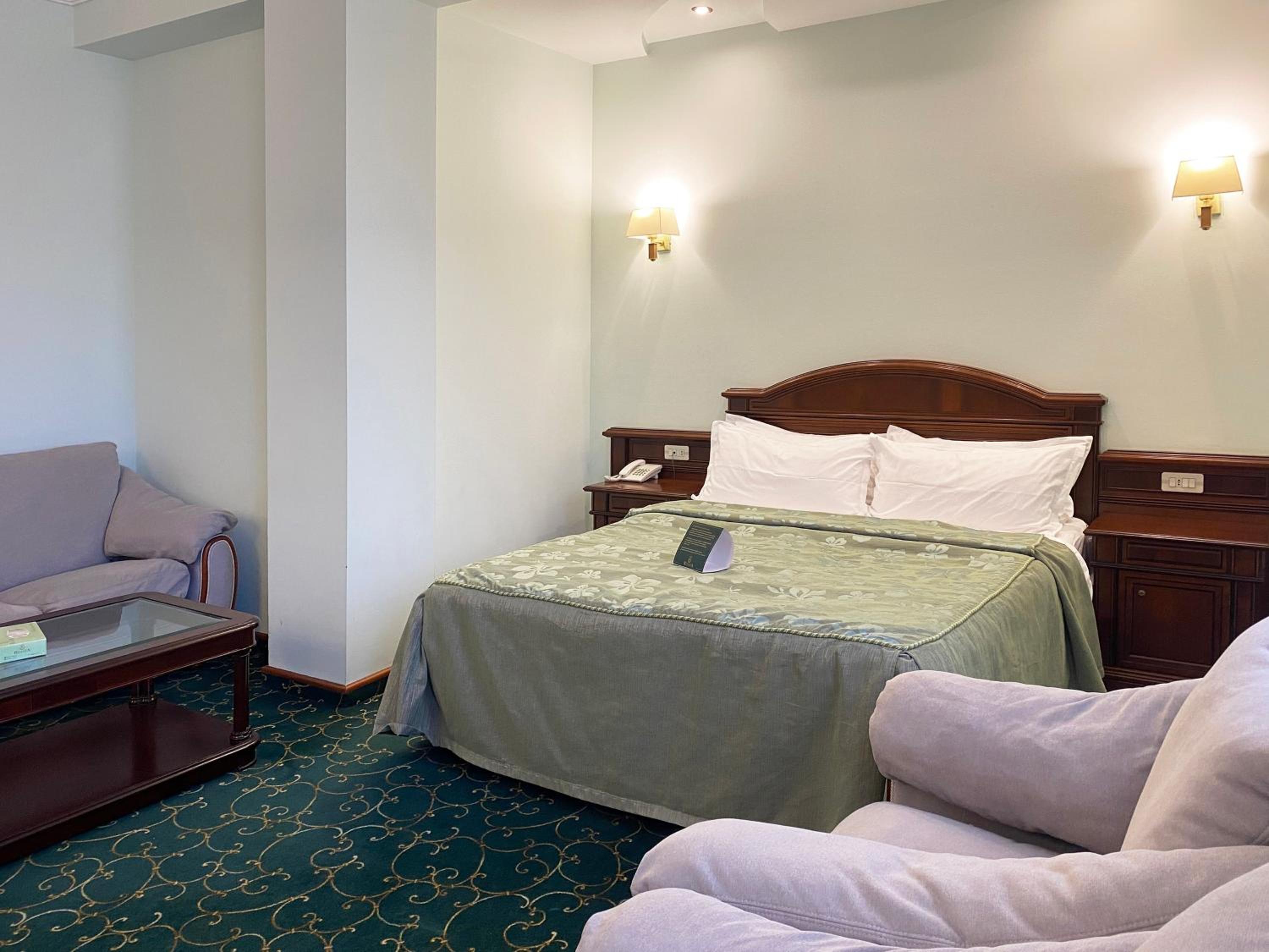 Junior Suite photo 1