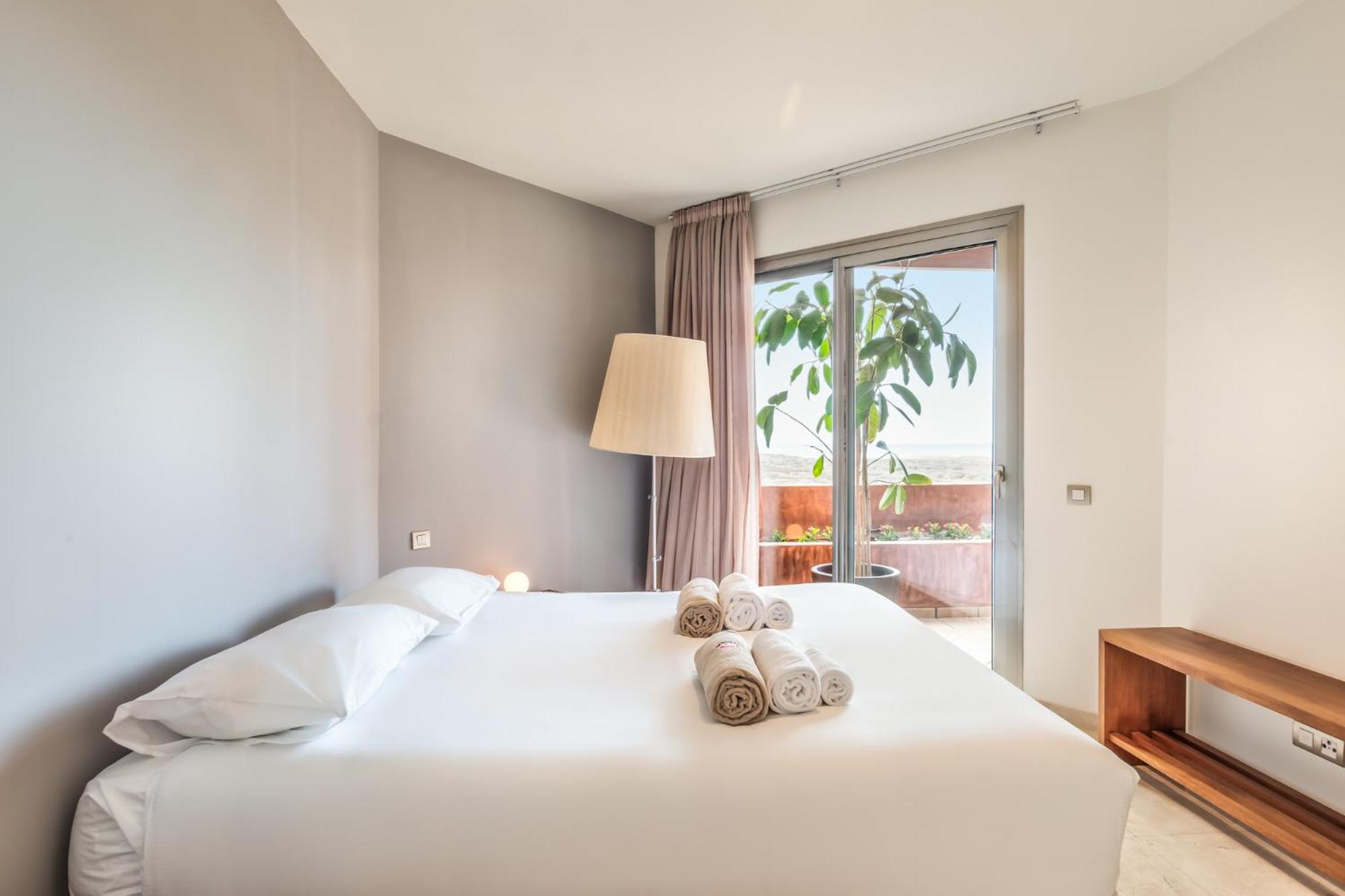 Casa de Dos Habitaciones