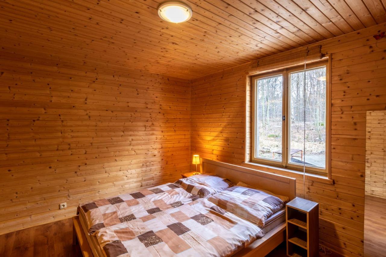 Three-Bedroom Chalet photo 1