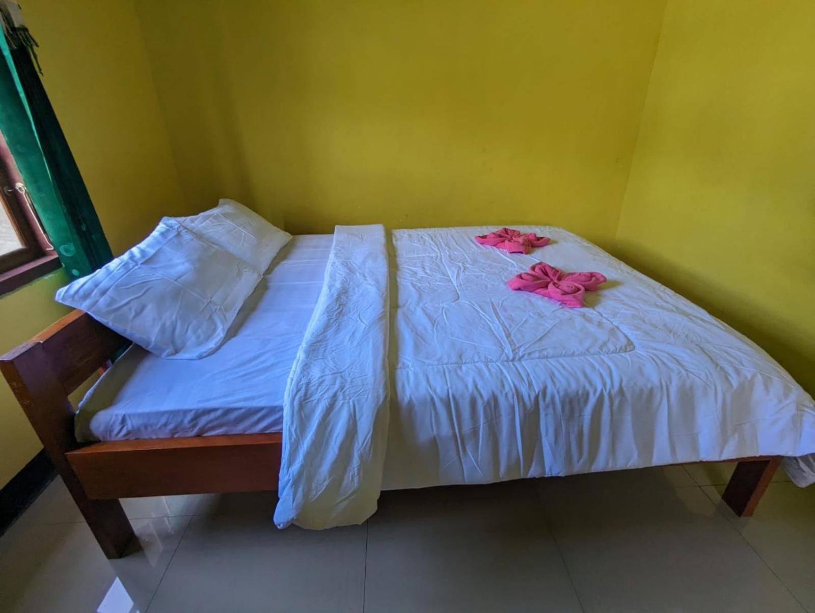 Double Room with Private Bathroom photo 2