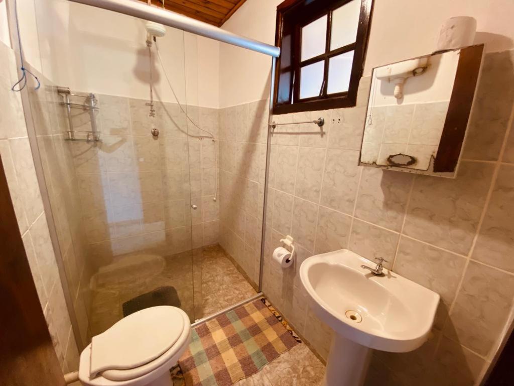 Double Room with Mountain View - Photo 10