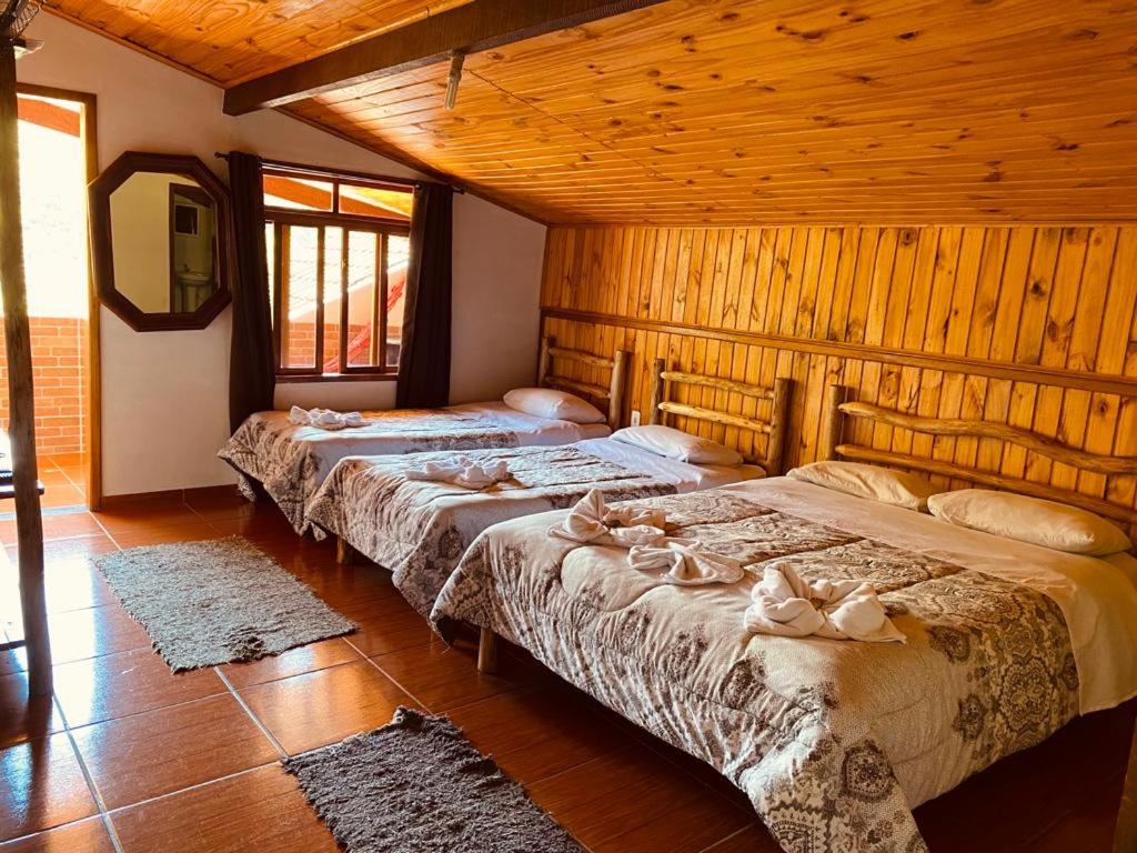 Classic Quadruple Room - Photo 5