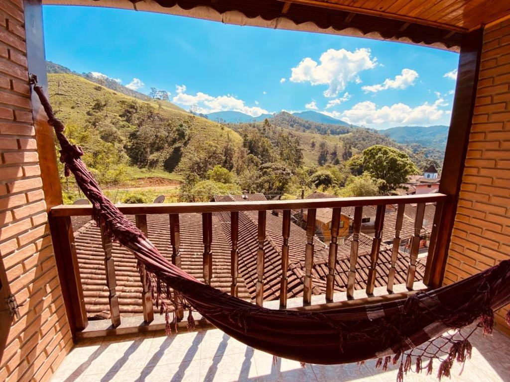 Double Room with Mountain View - Photo 6
