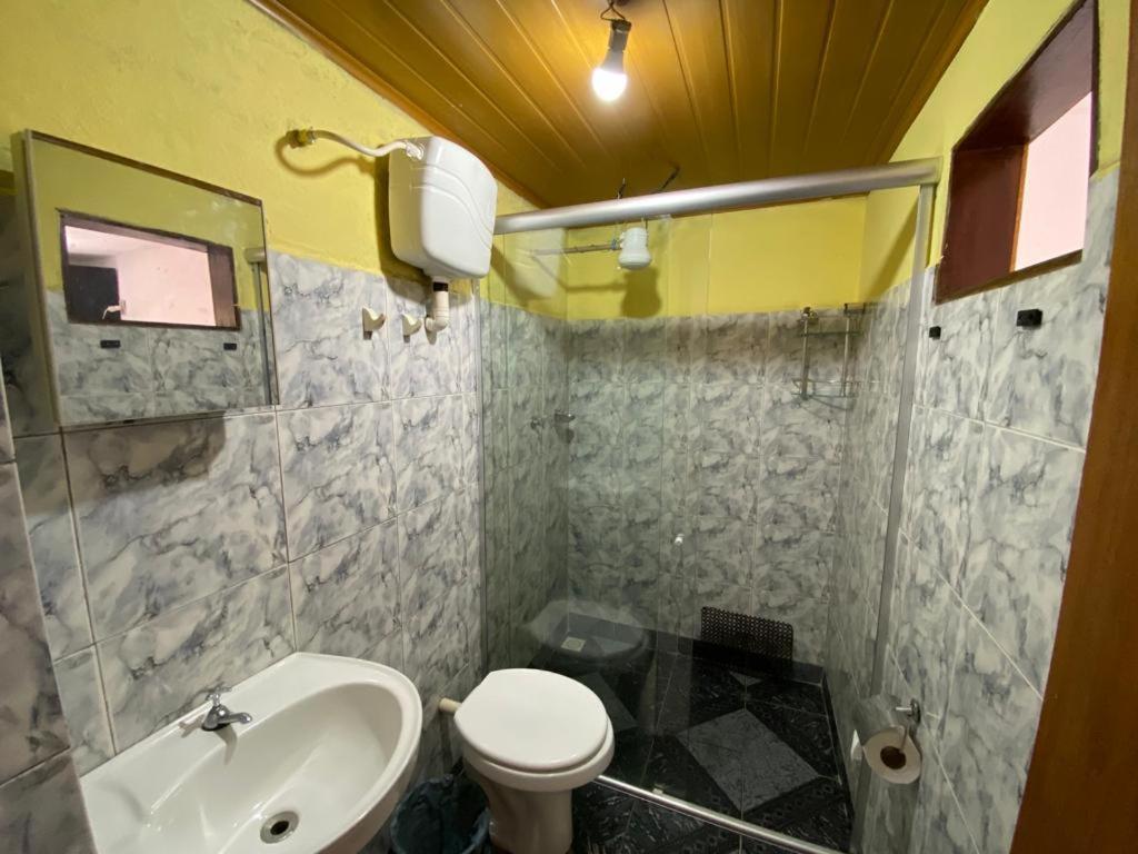 Classic Triple Room - Photo 7