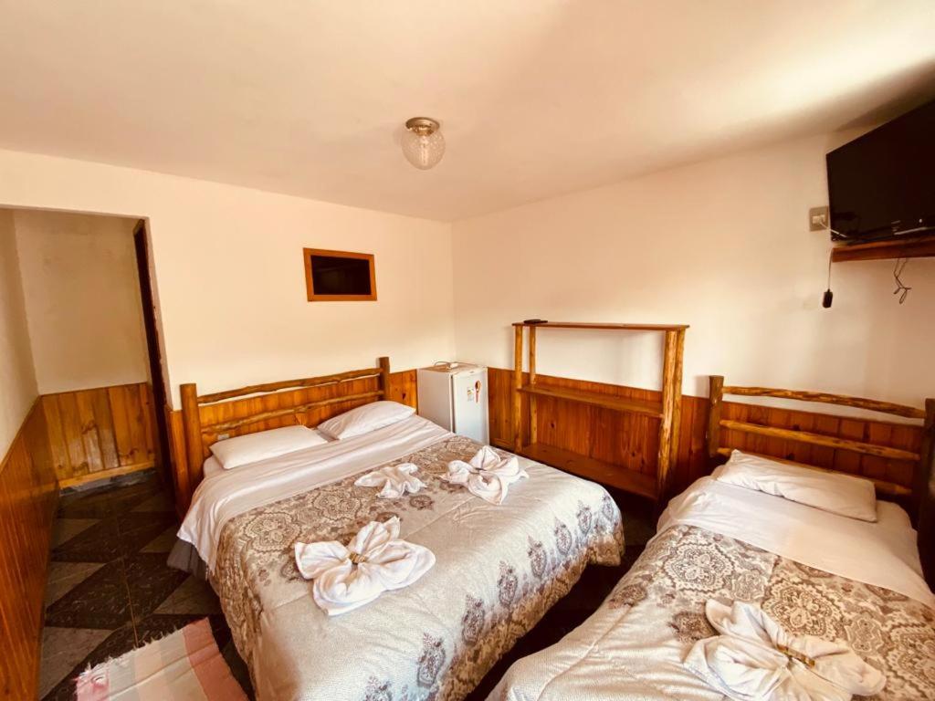 Classic Triple Room - Photo 3