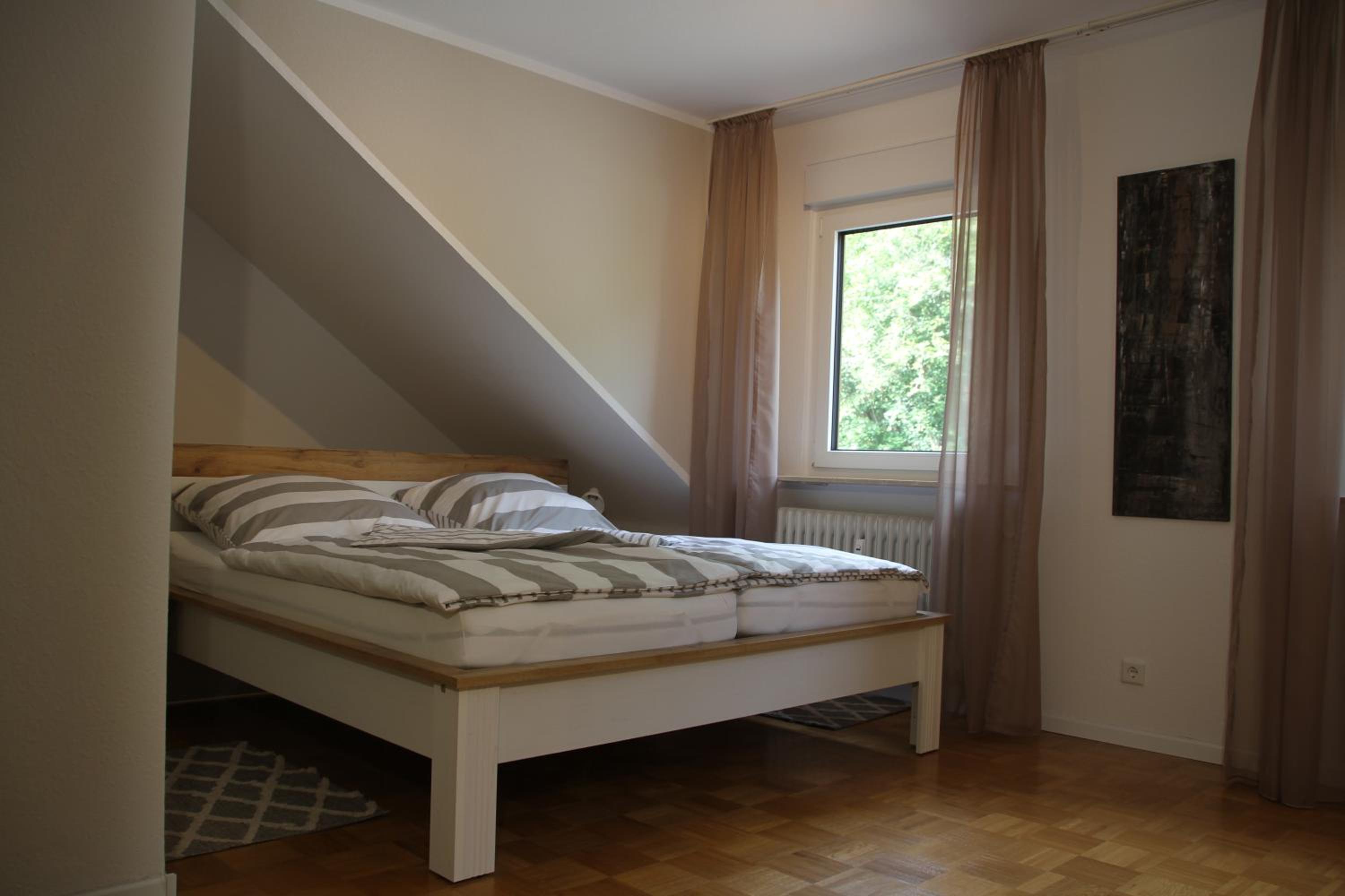 One-Bedroom Apartment photo 3
