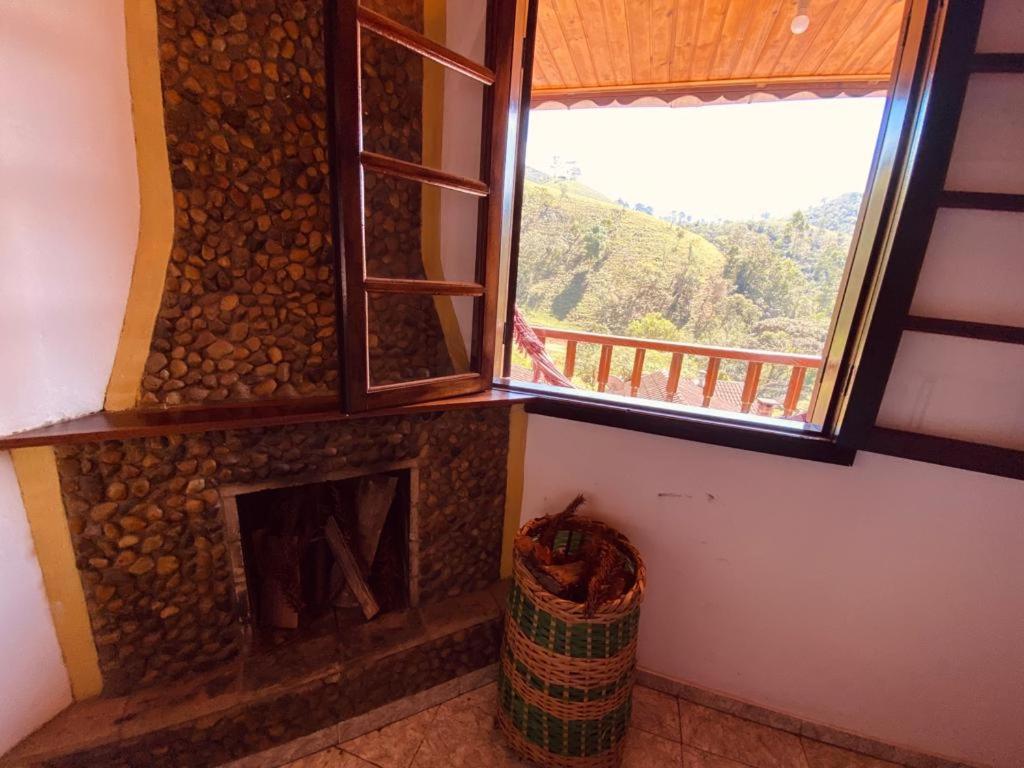 Double Room with Mountain View - Photo 1