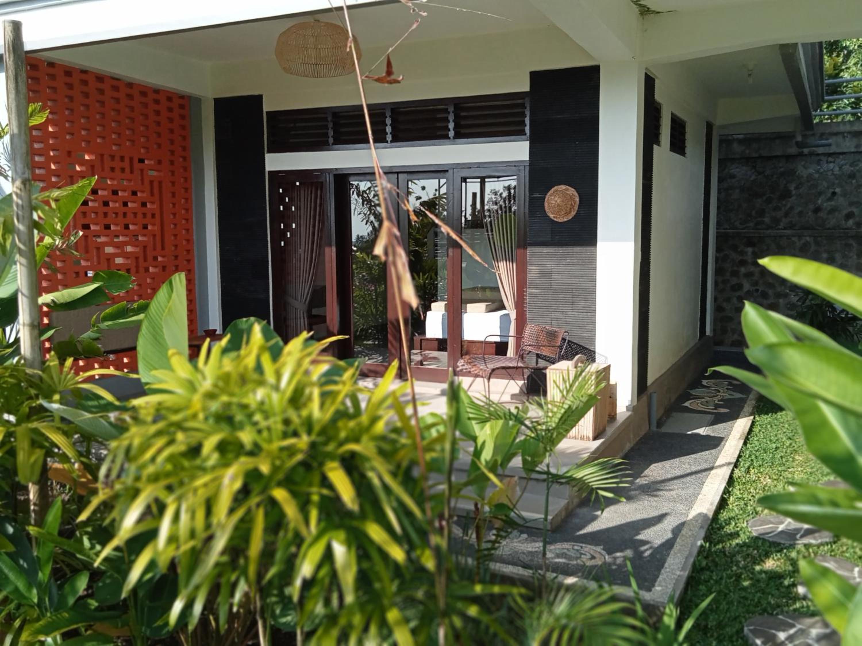 Double Room - Photo 12