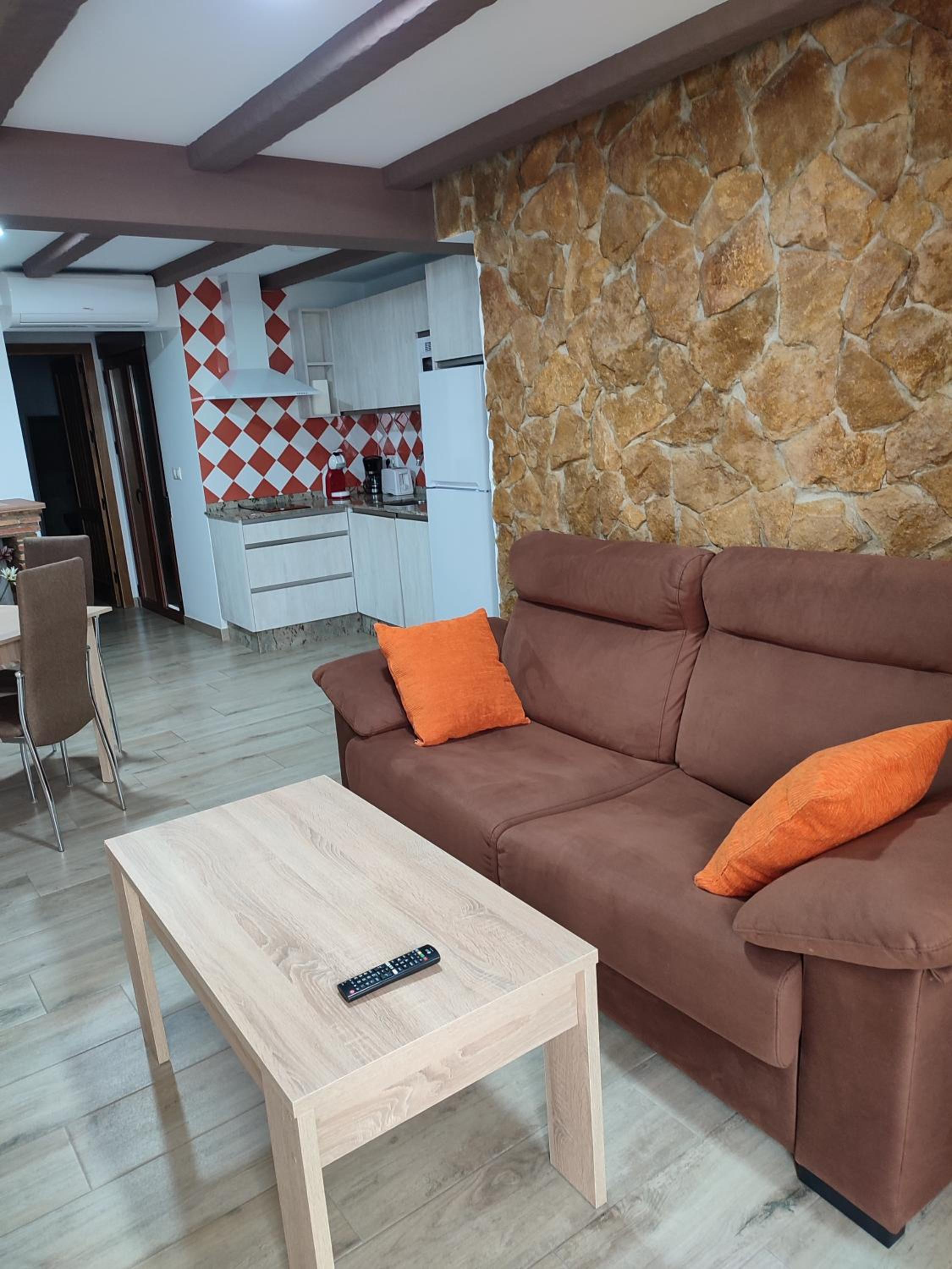 Casa de una habitación