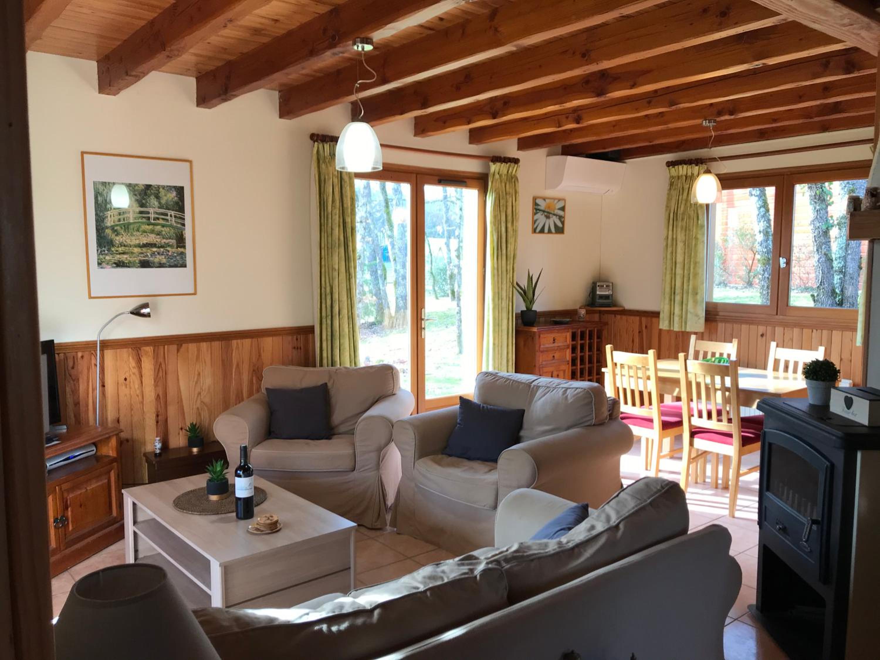 Two Room Cottage photo 1