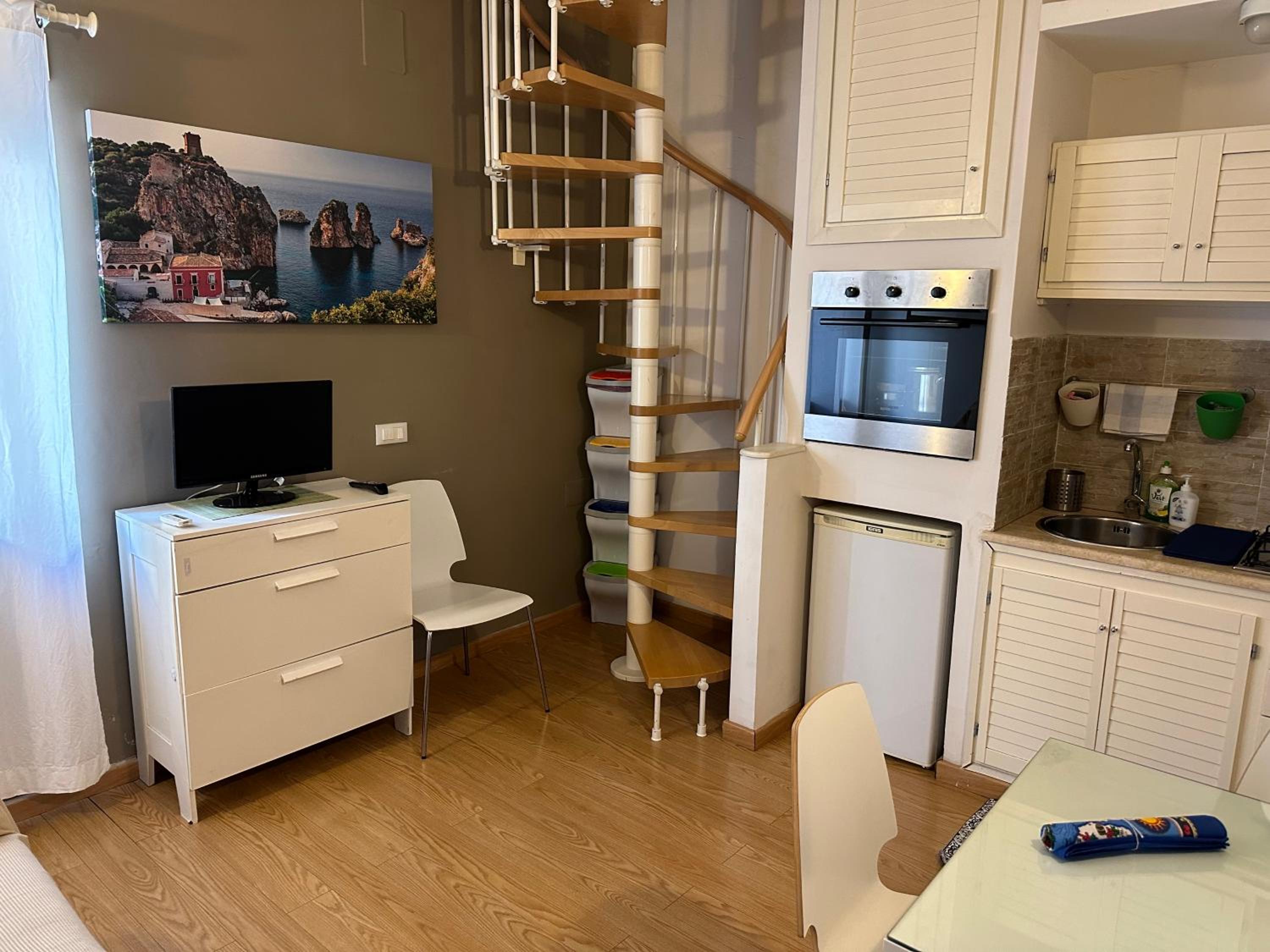 Maisonette