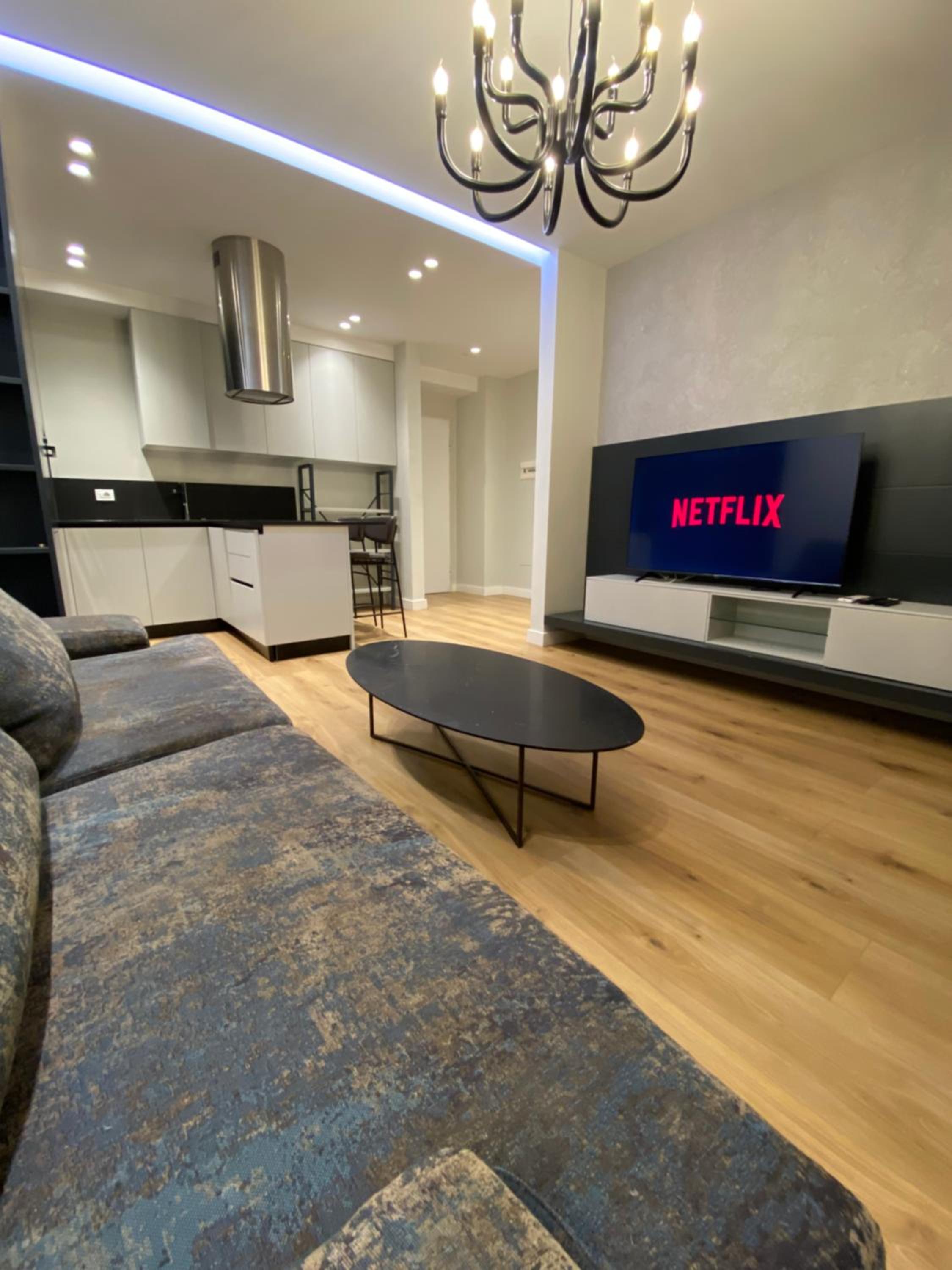 Superior Apartment