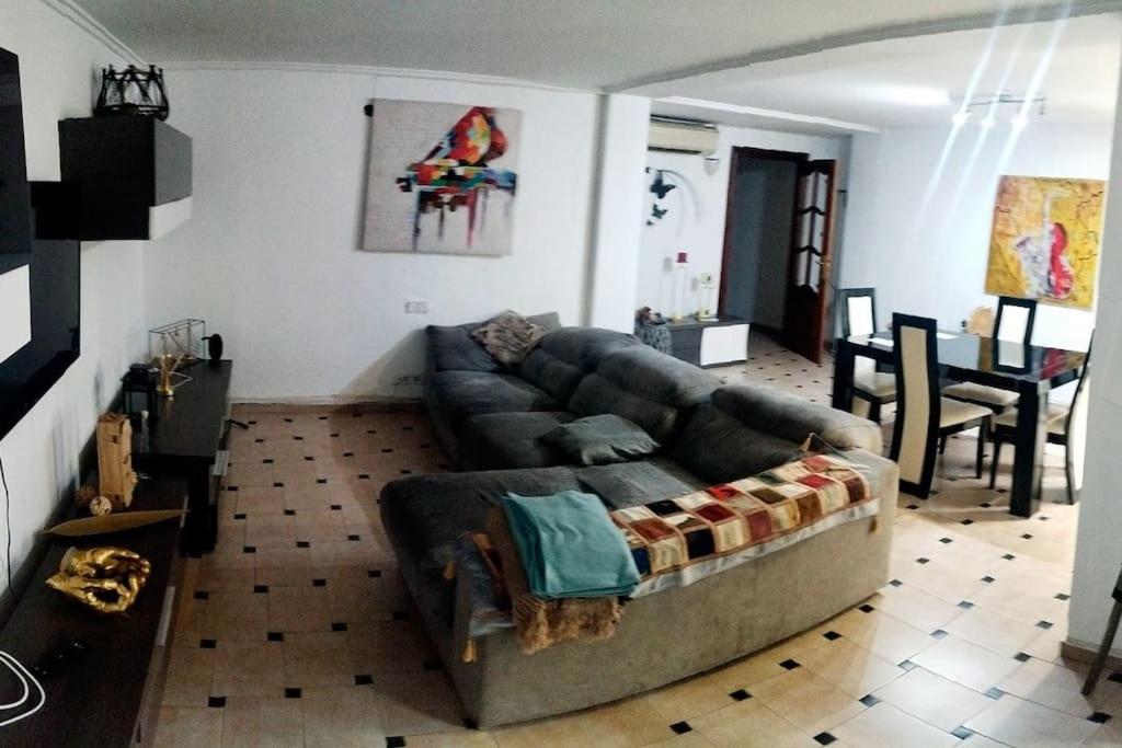 Departamento de tres habitaciones
