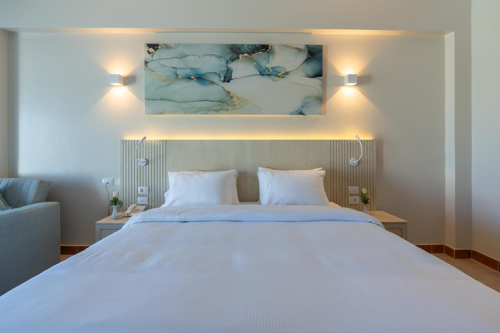 Superior King Room photo 3
