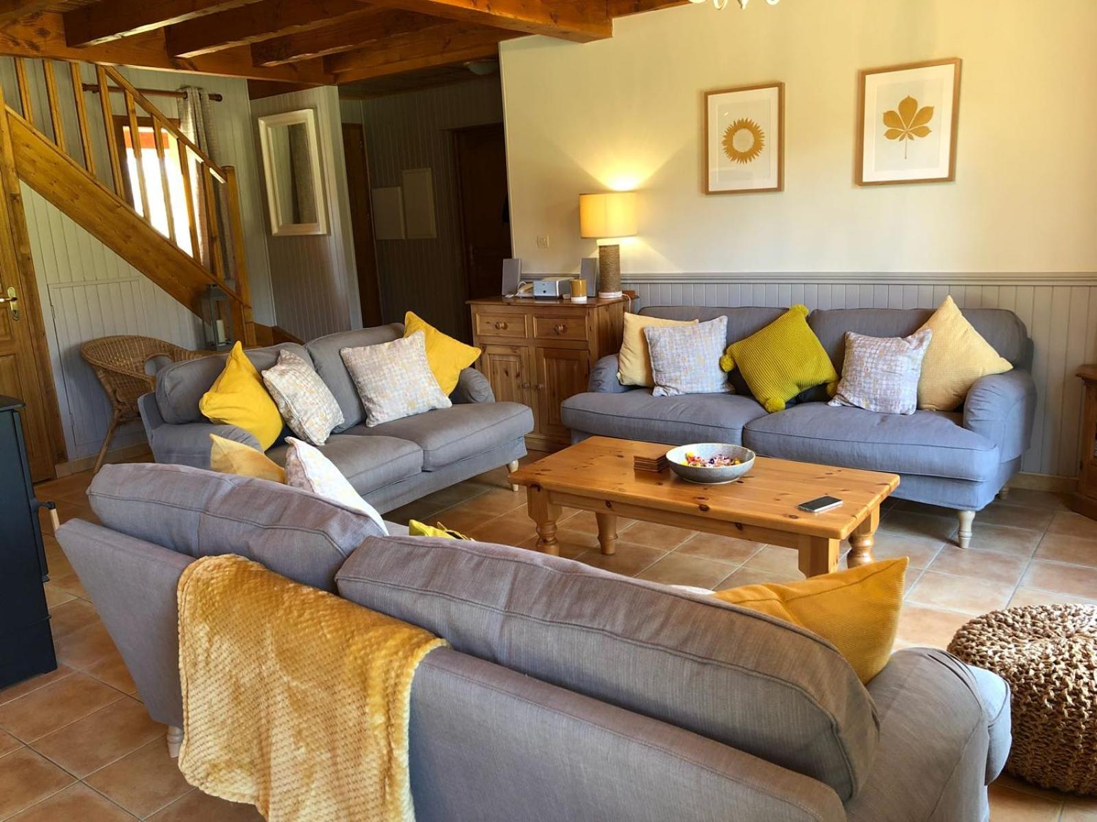 Four Room Cottage photo 1