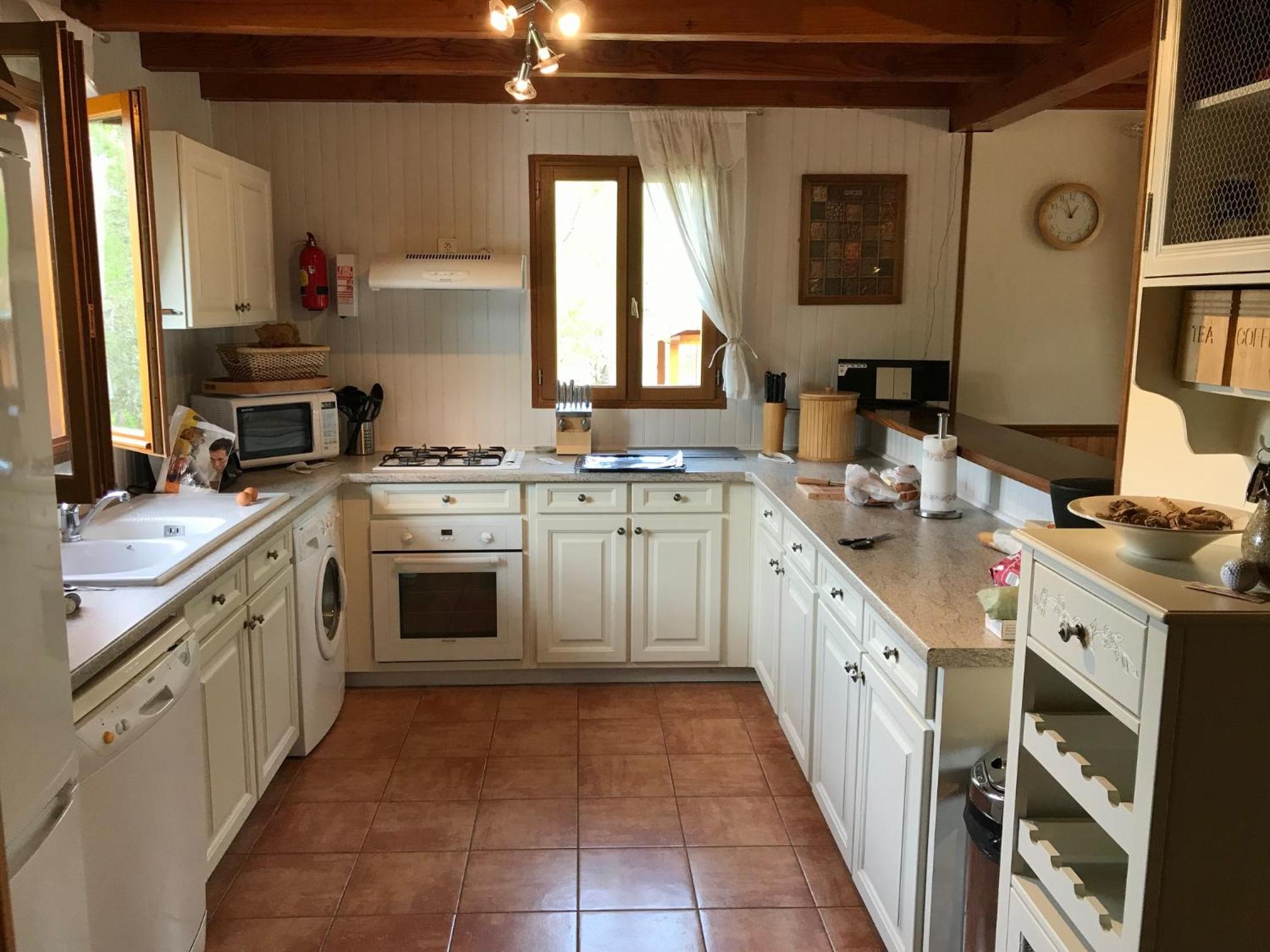 Four Room Cottage photo 2