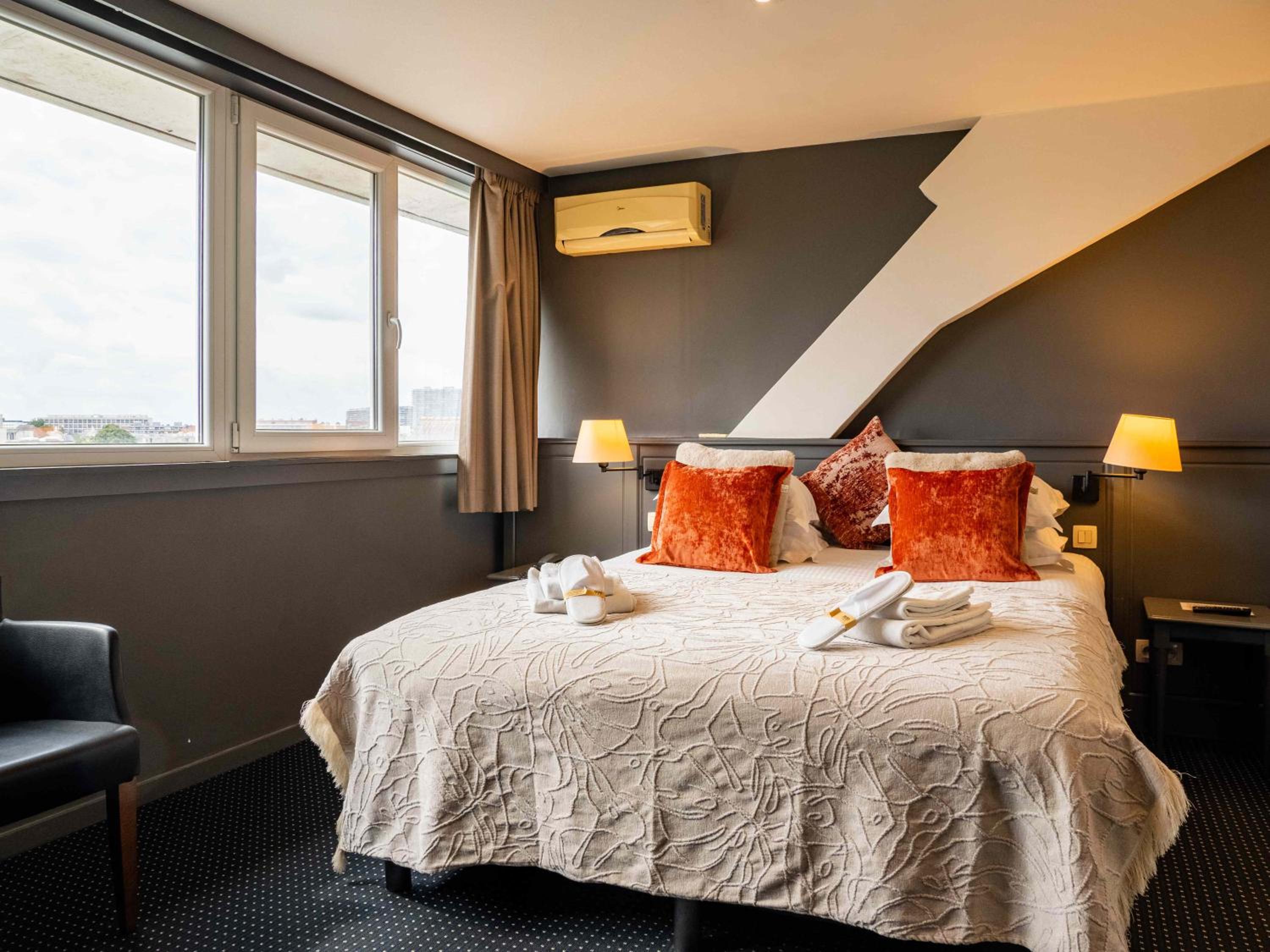 Standard Quadruple Room photo 1