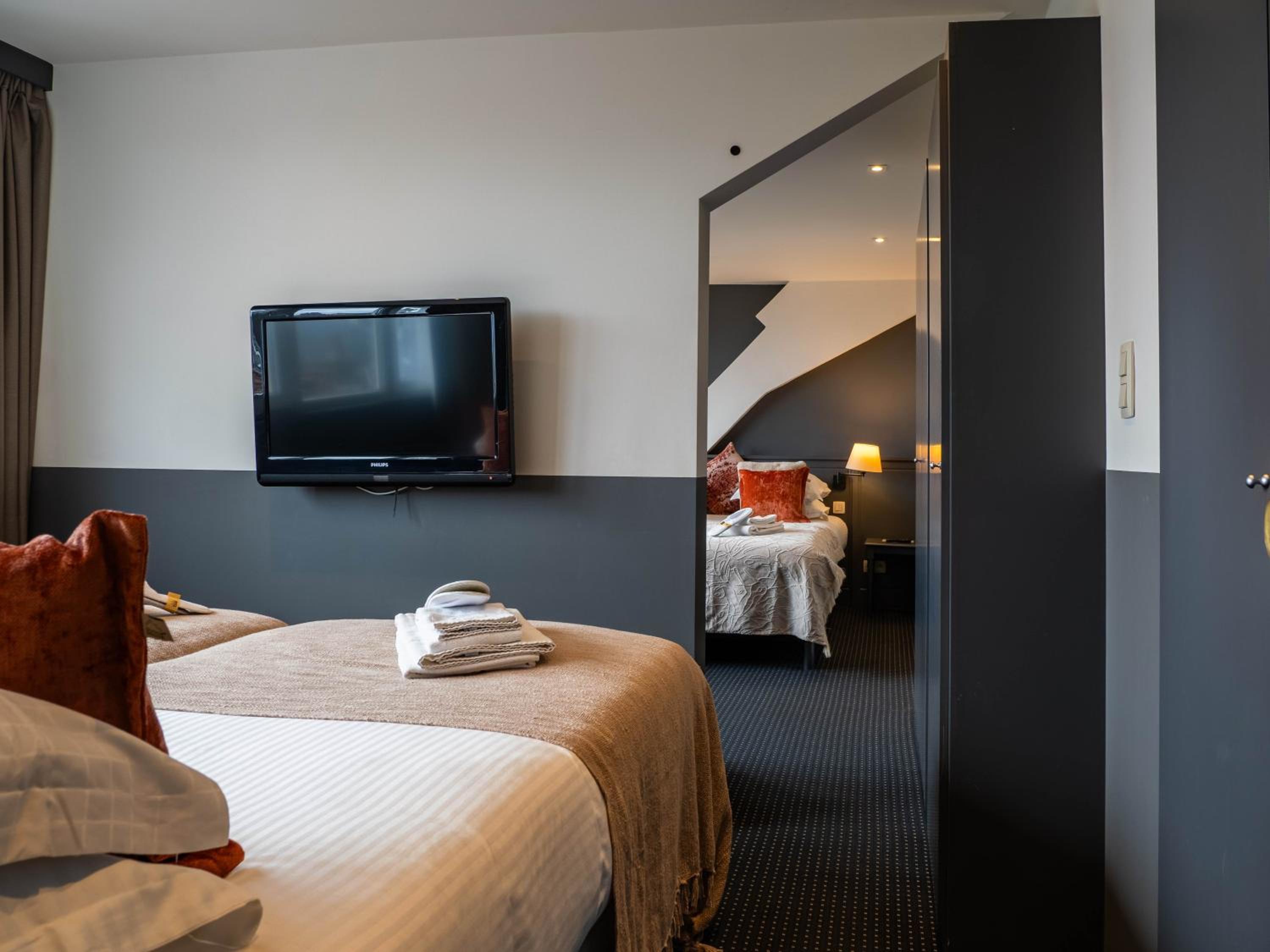 Standard Quadruple Room photo 3