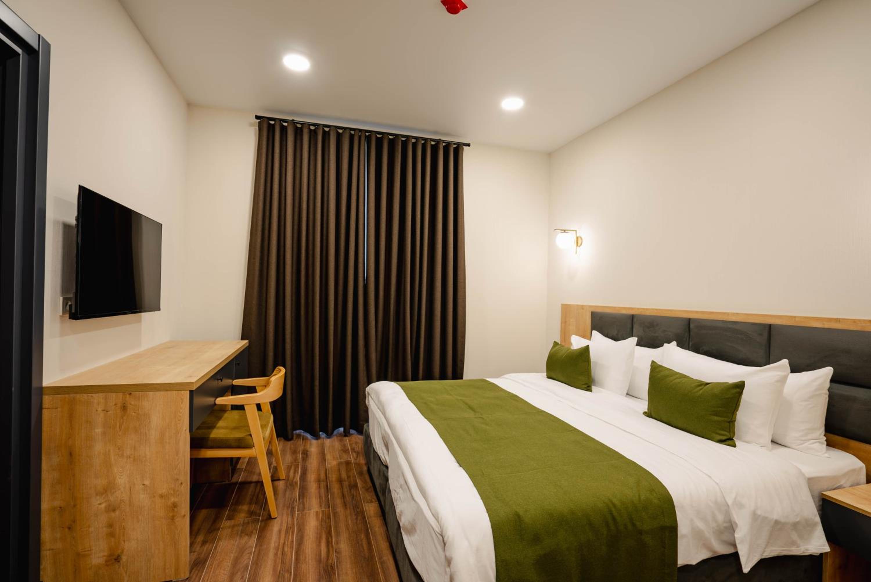 Two-Bedroom Suite photo 3
