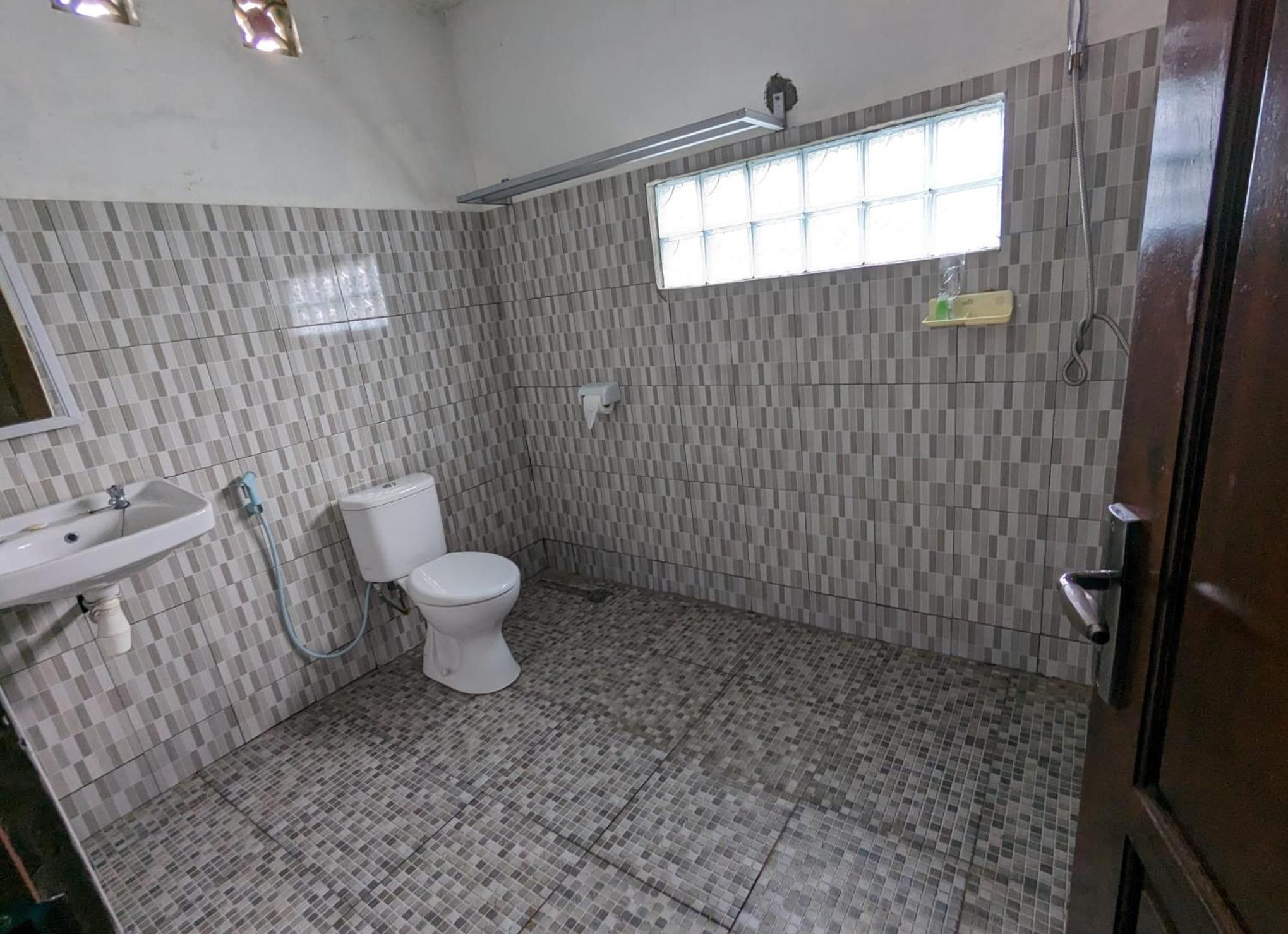 Double Room with Private Bathroom photo 3
