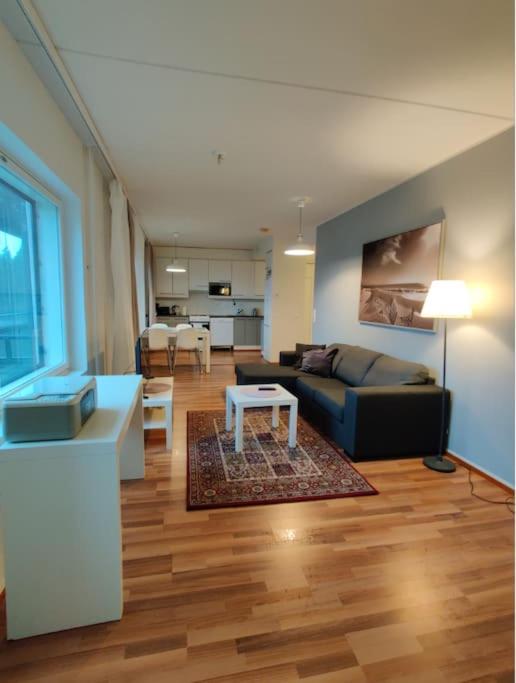 Two-Bedroom Apartment photo 1