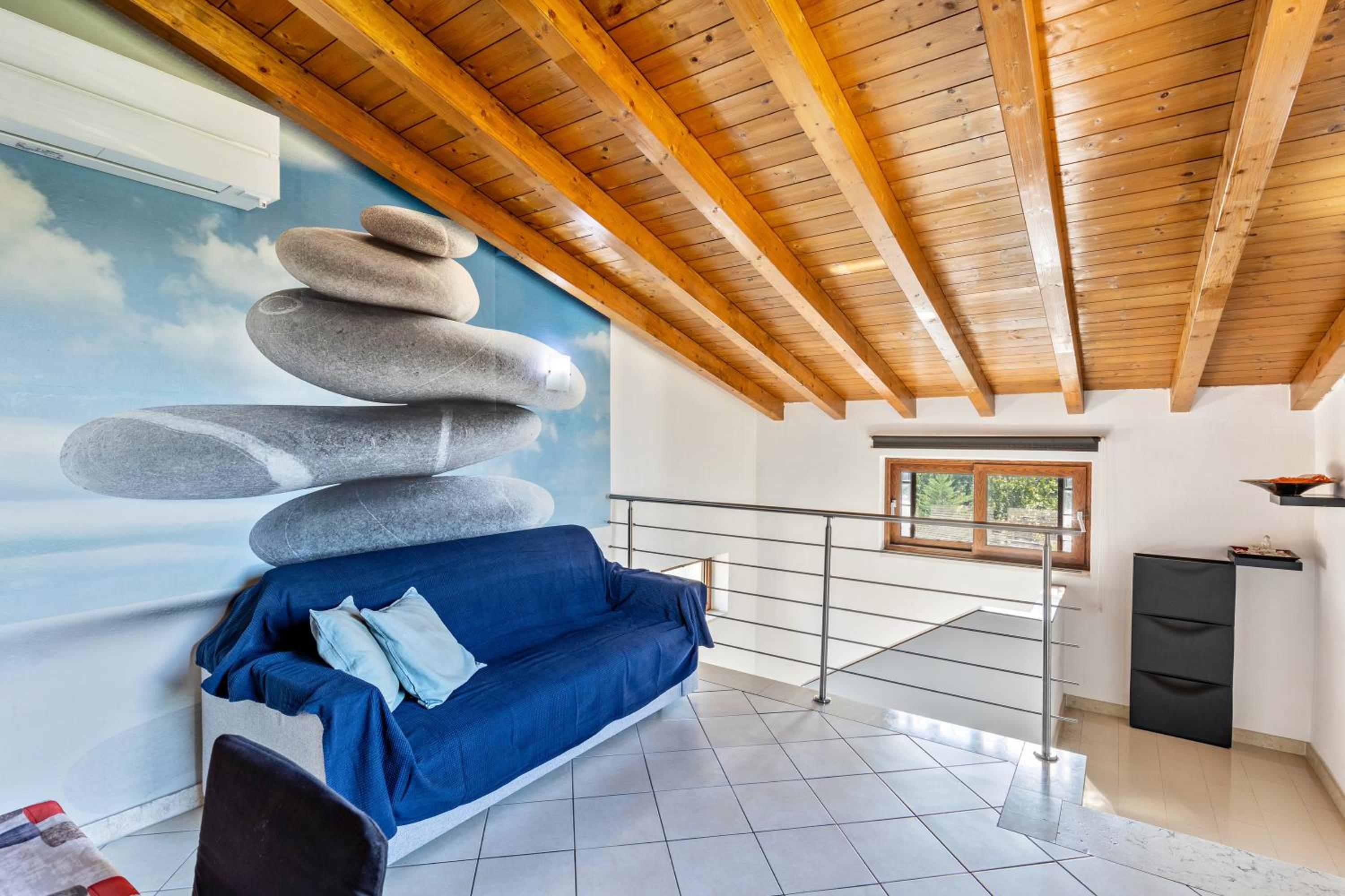 Two-Bedroom Superior Apartment