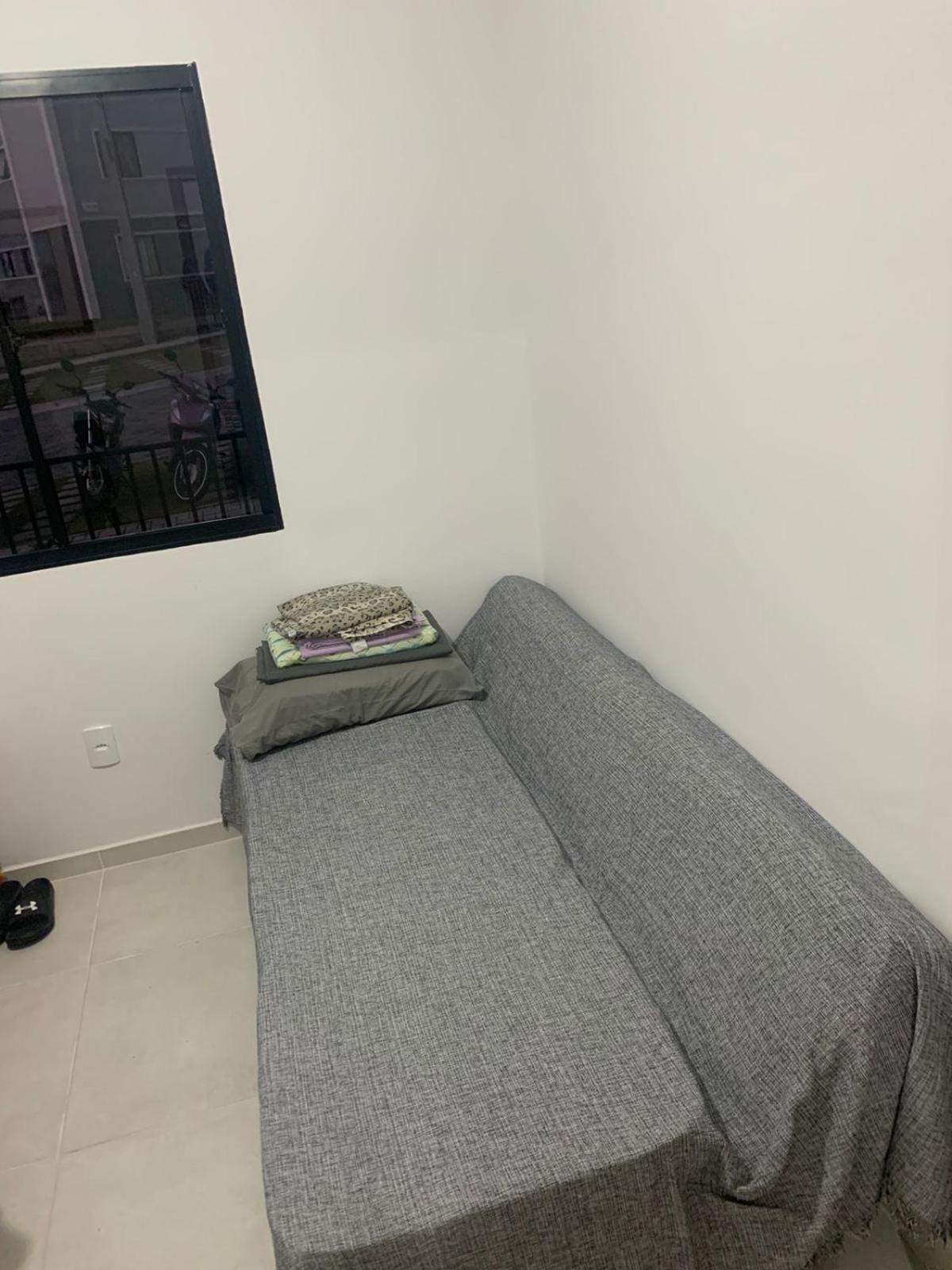 Two-Bedroom Apartment photo 1