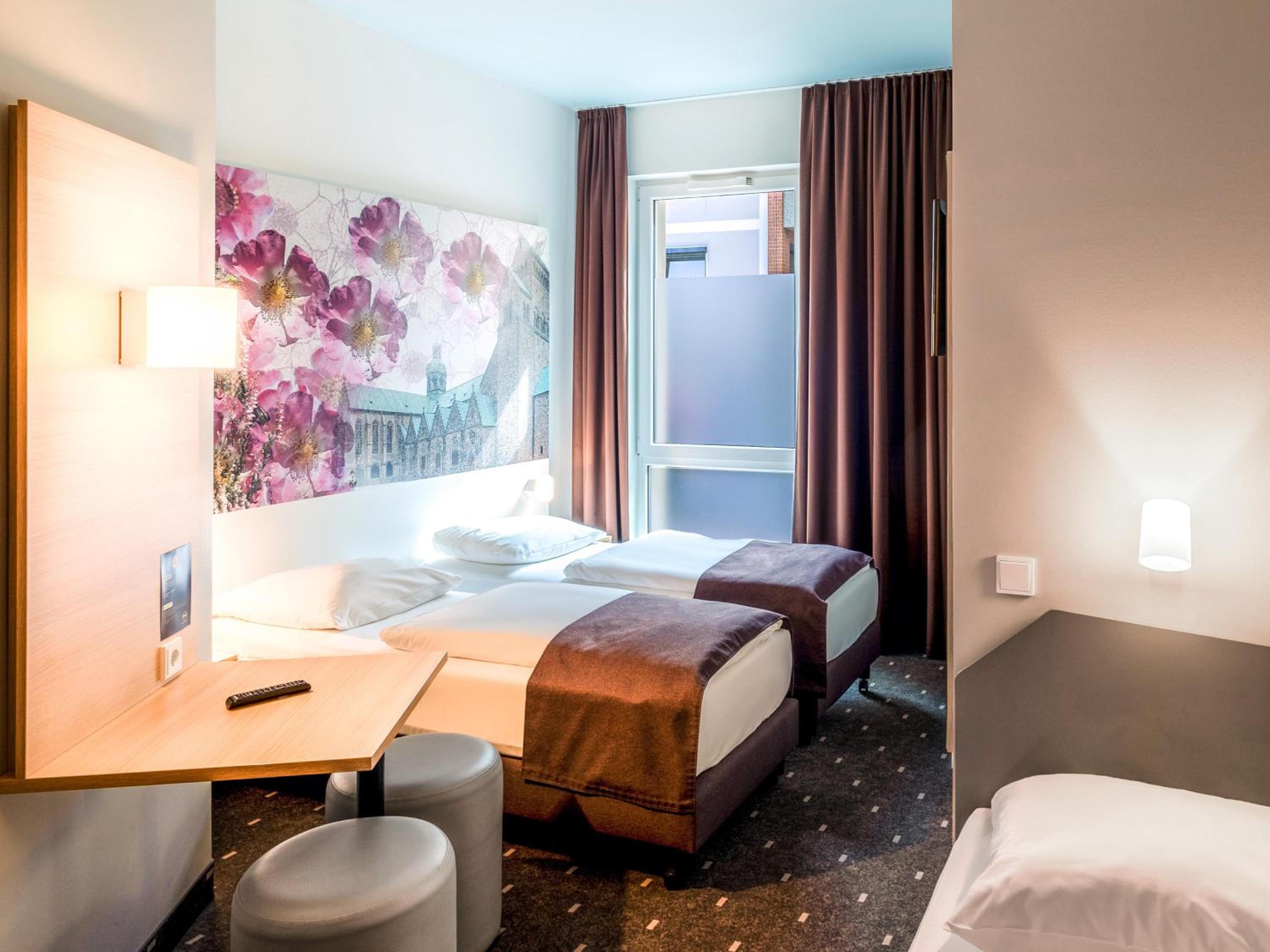 Triple Room - Photo 1