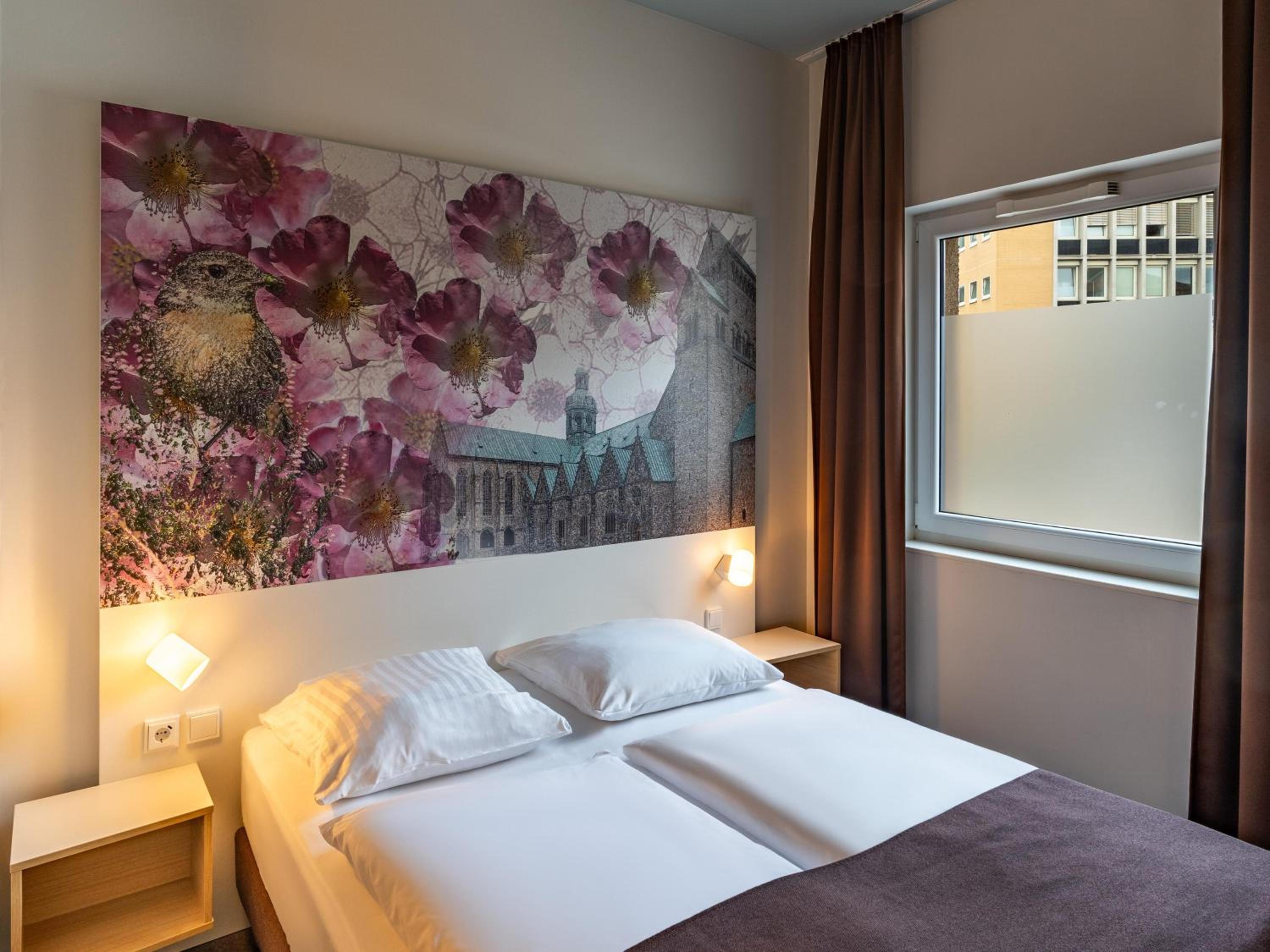 Double Room - Photo 1