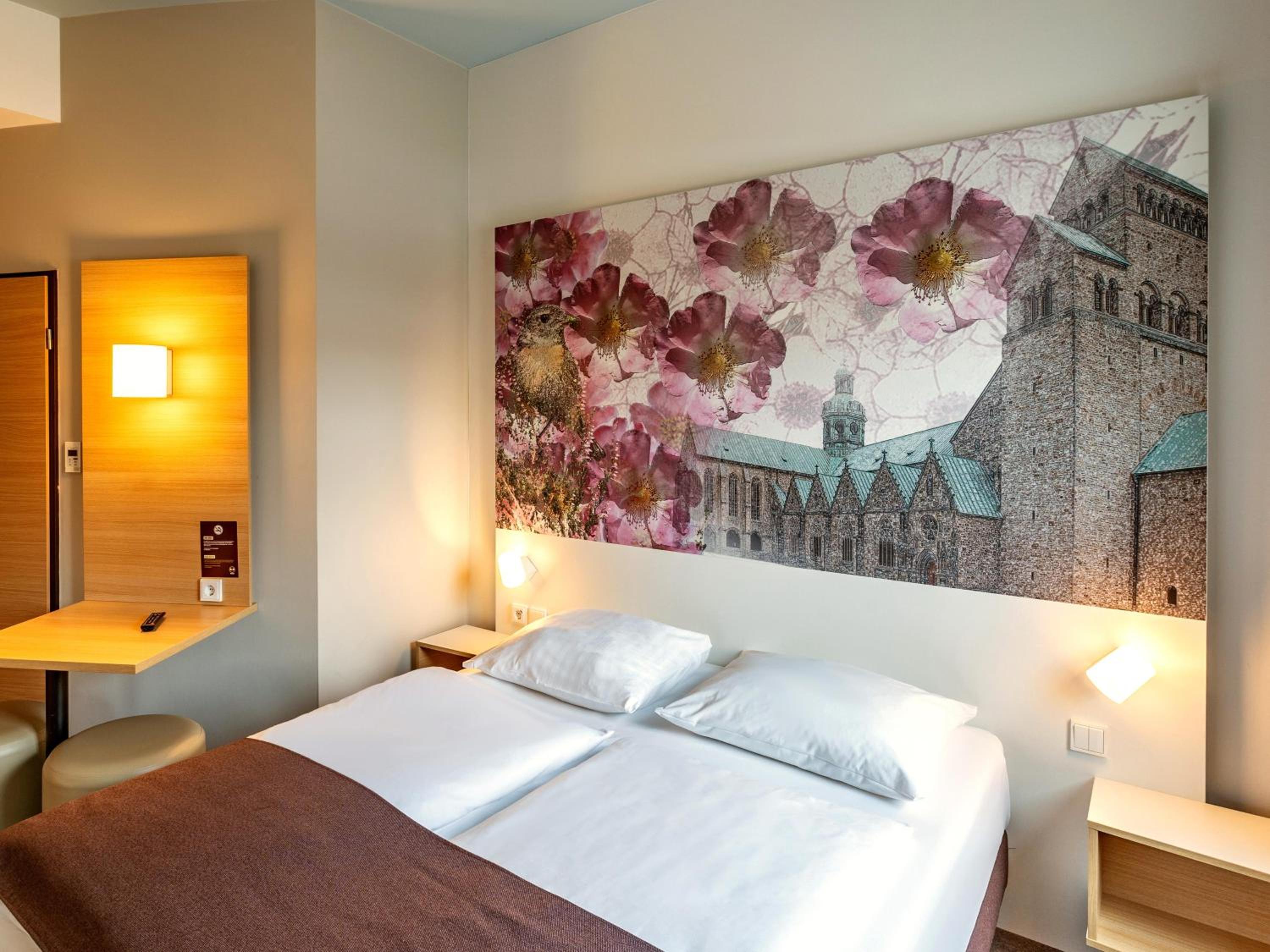 Double Room - Photo 3