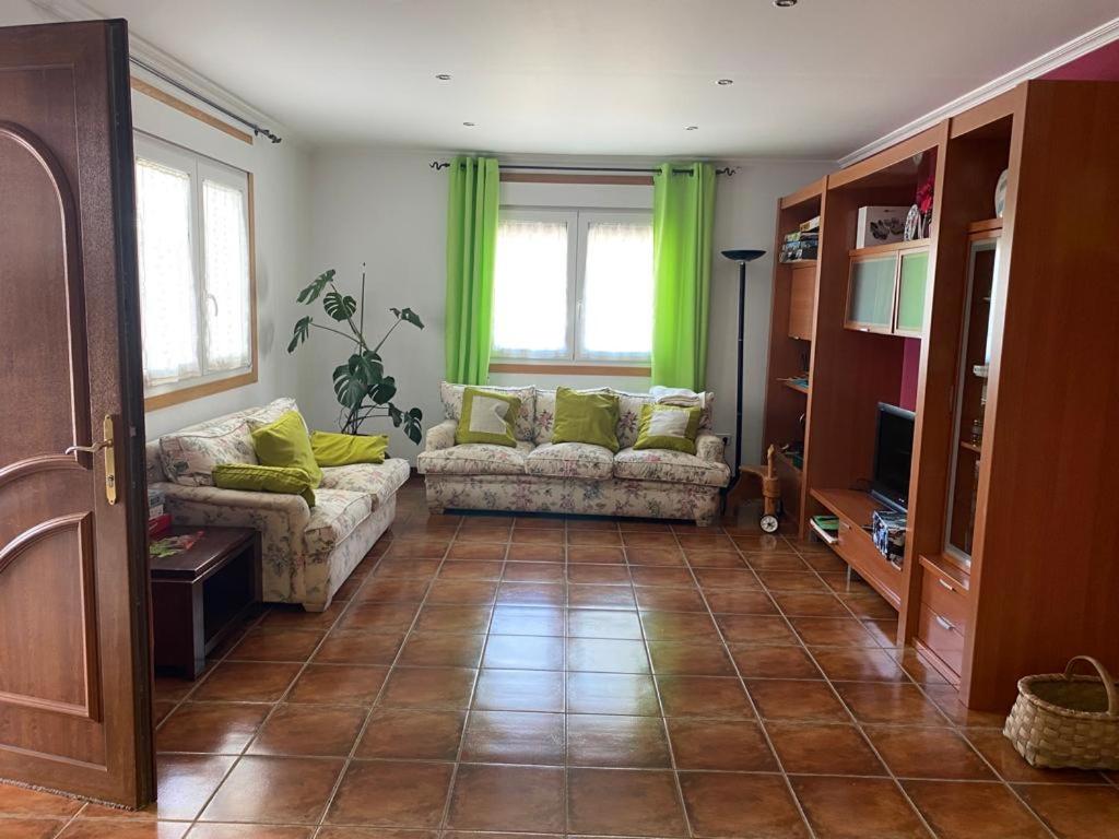 Casa de Dos Habitaciones