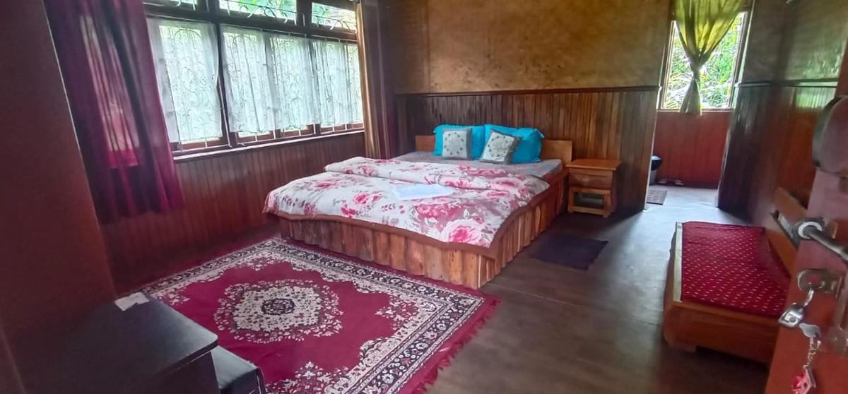 Economy Double Room photo 1