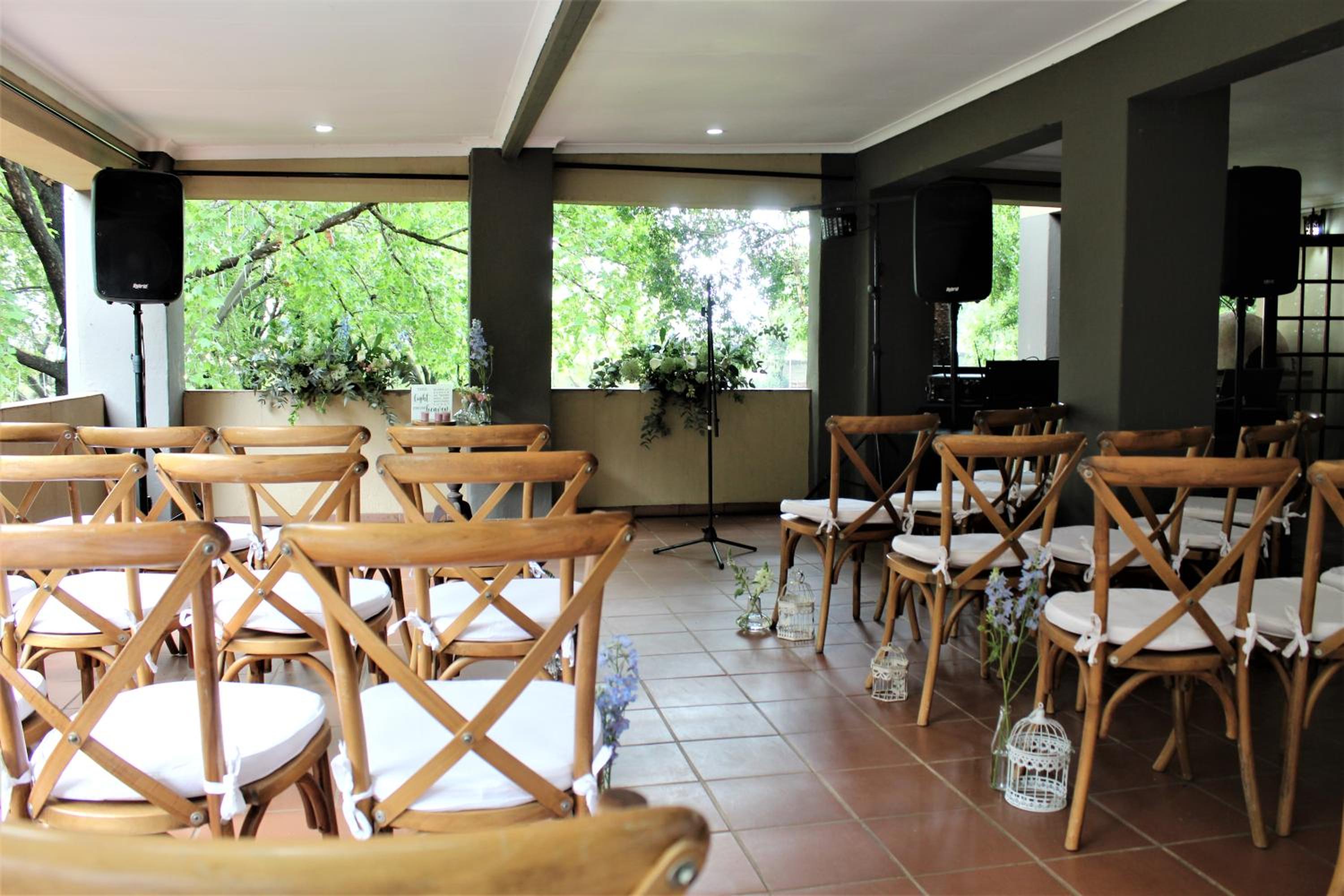 Executive Suite