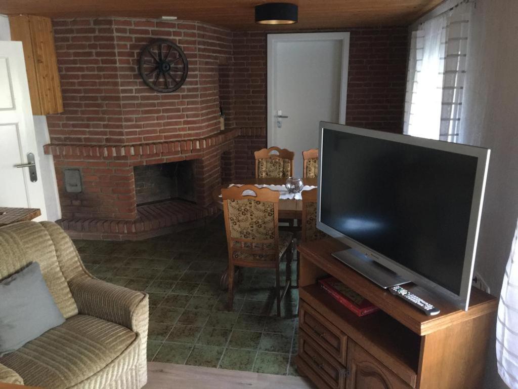 Two-Bedroom House photo 1