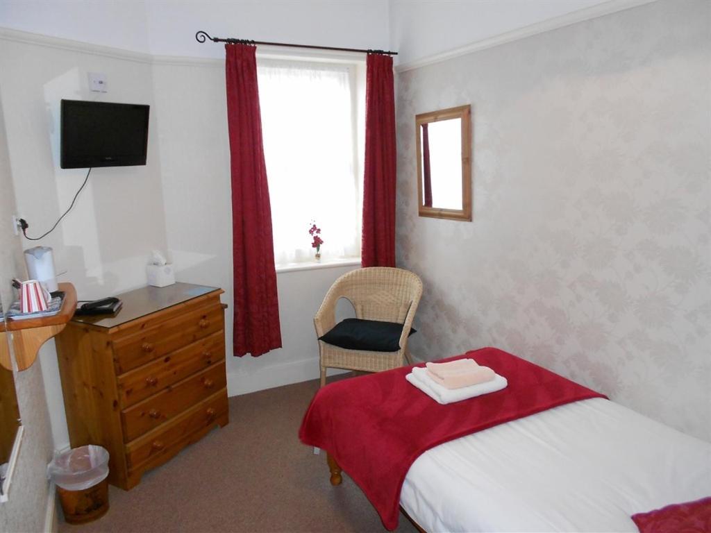 Single Room With Shower photo 1