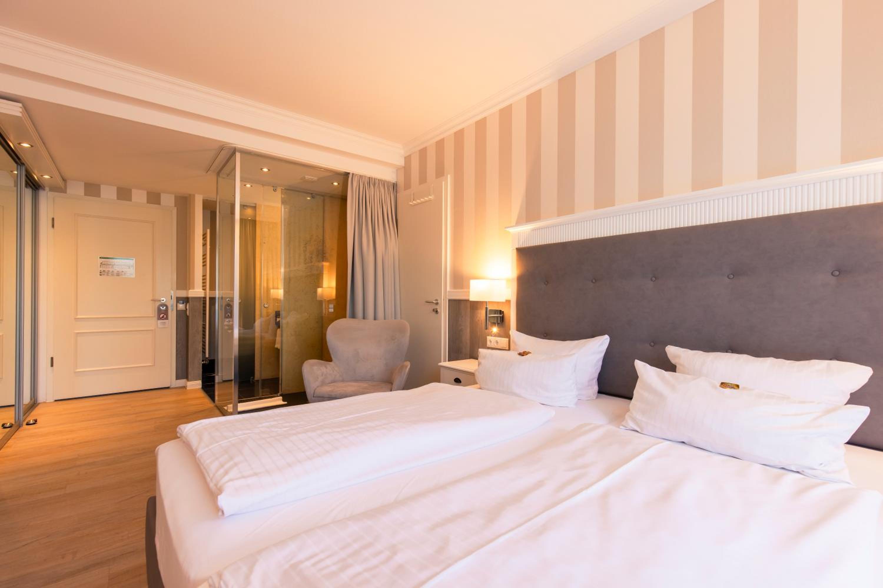 Comfort Double Room - Photo 6