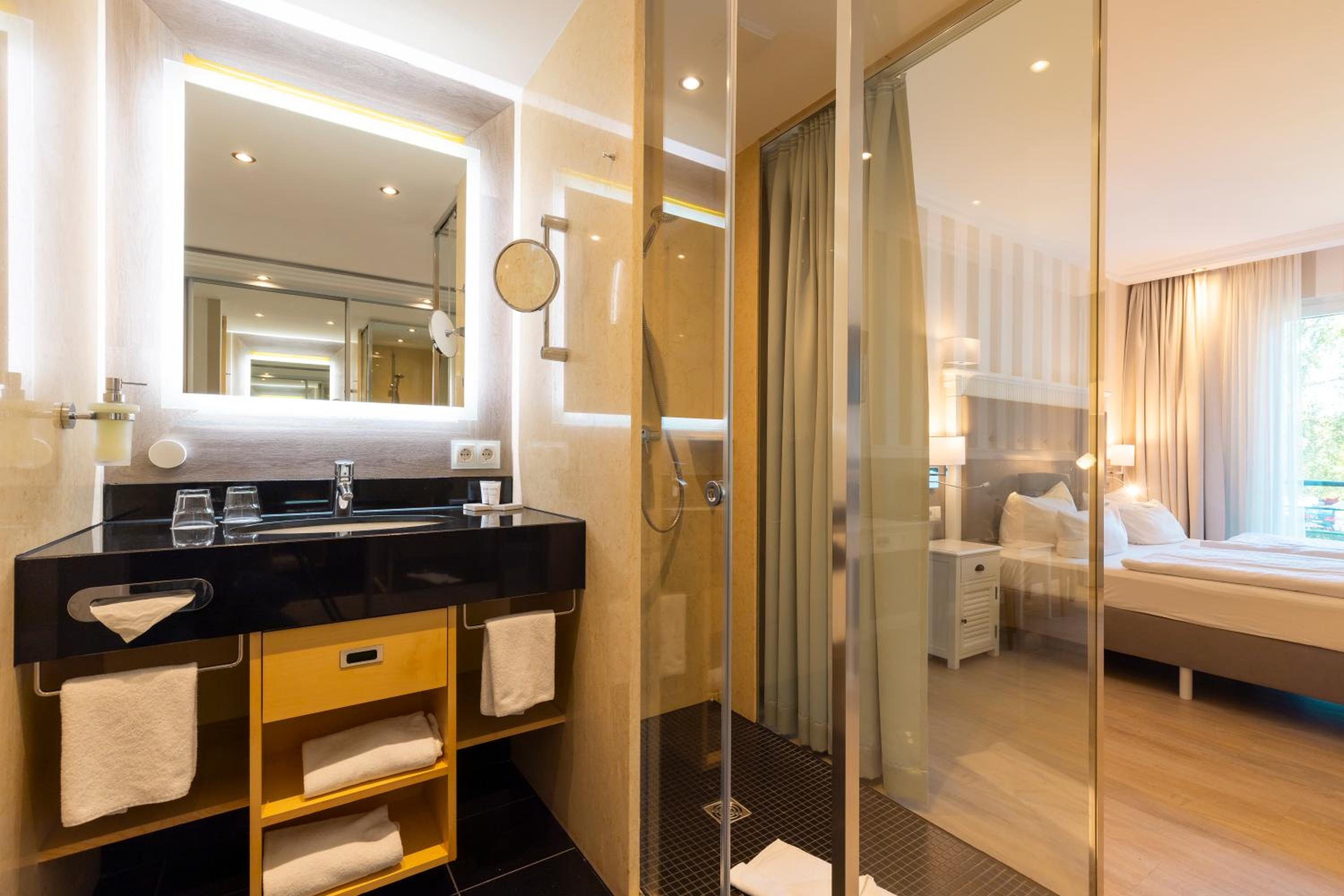 Comfort Double Room - Photo 8