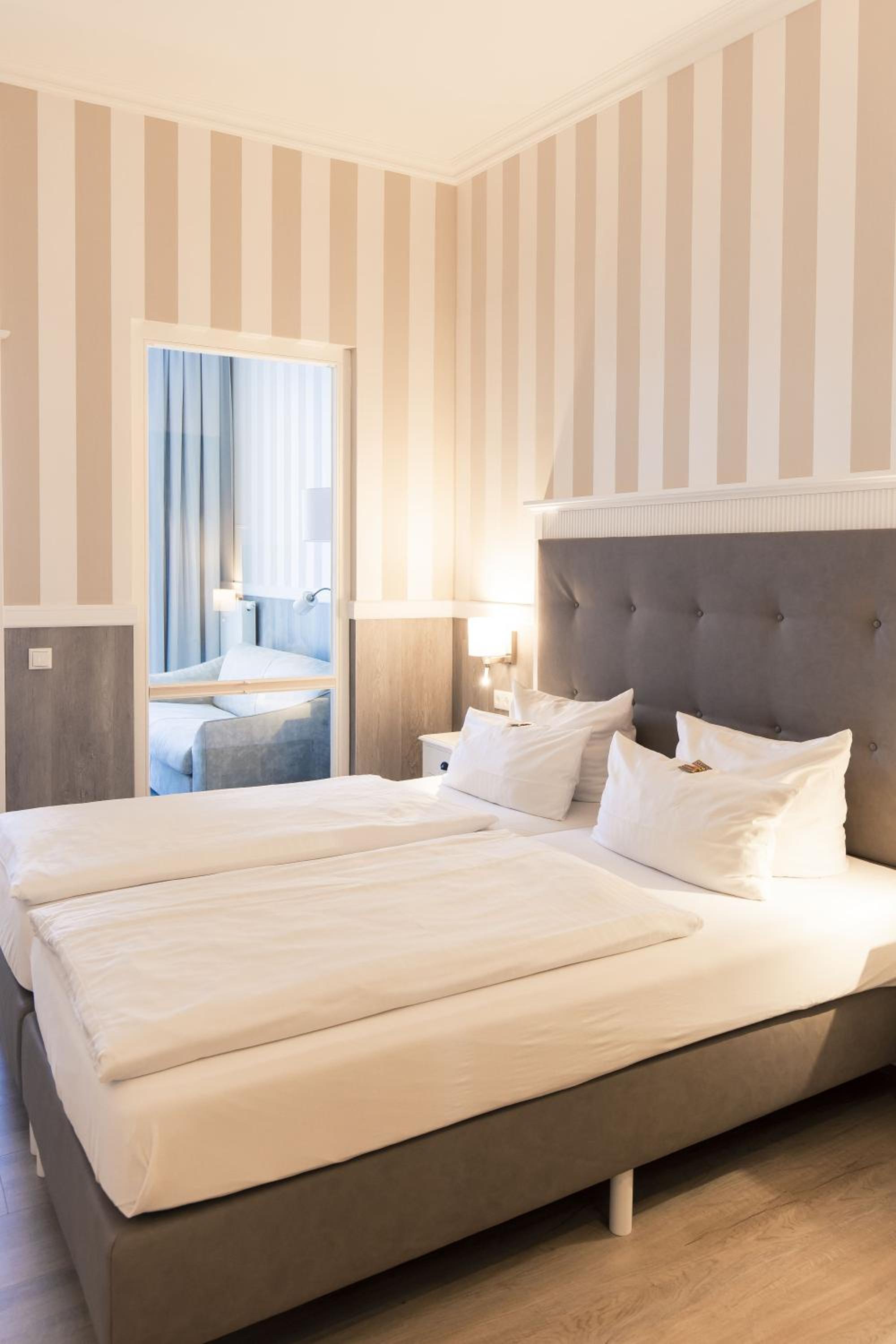 Junior Suite - Photo 14