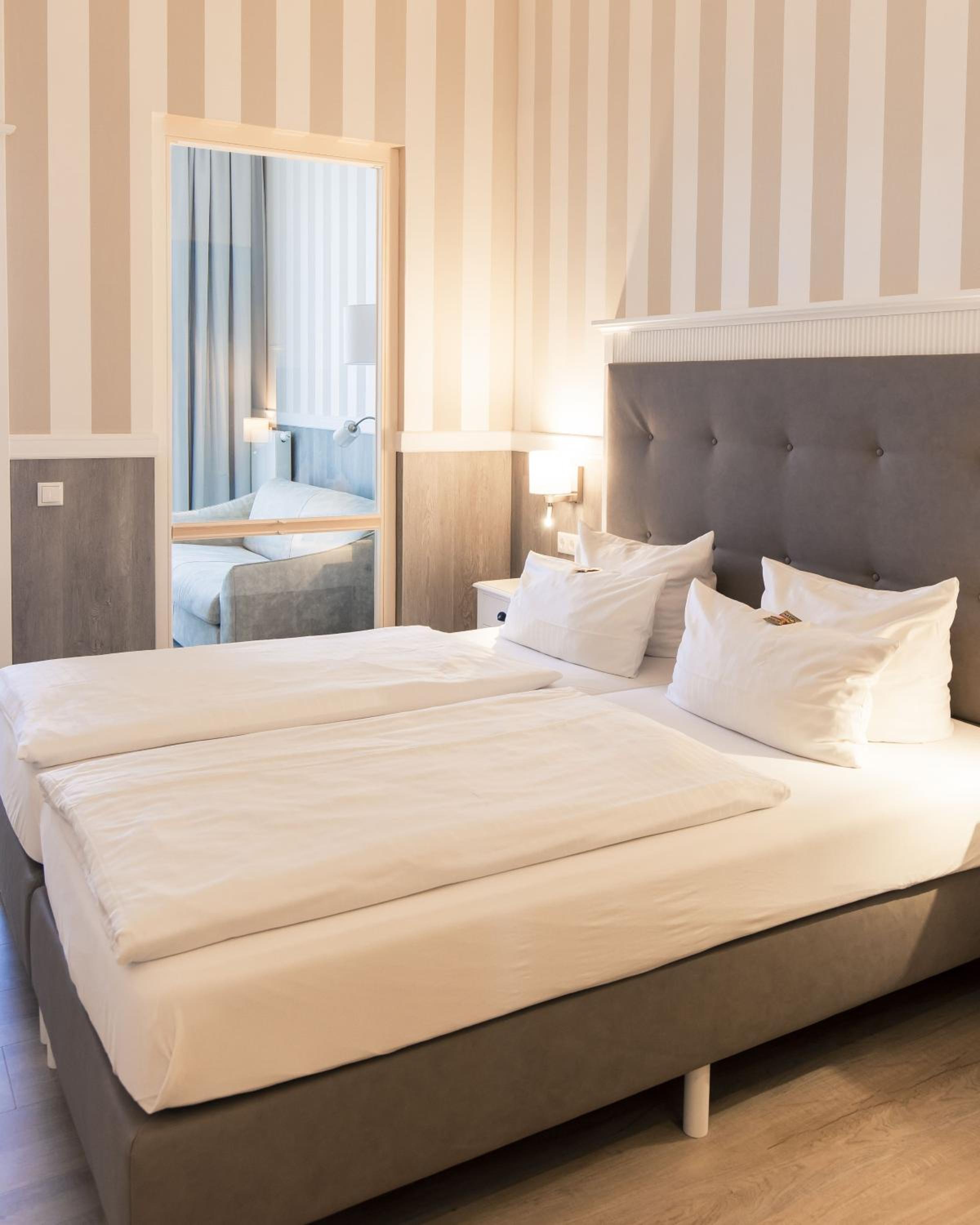 Junior Suite - Photo 2