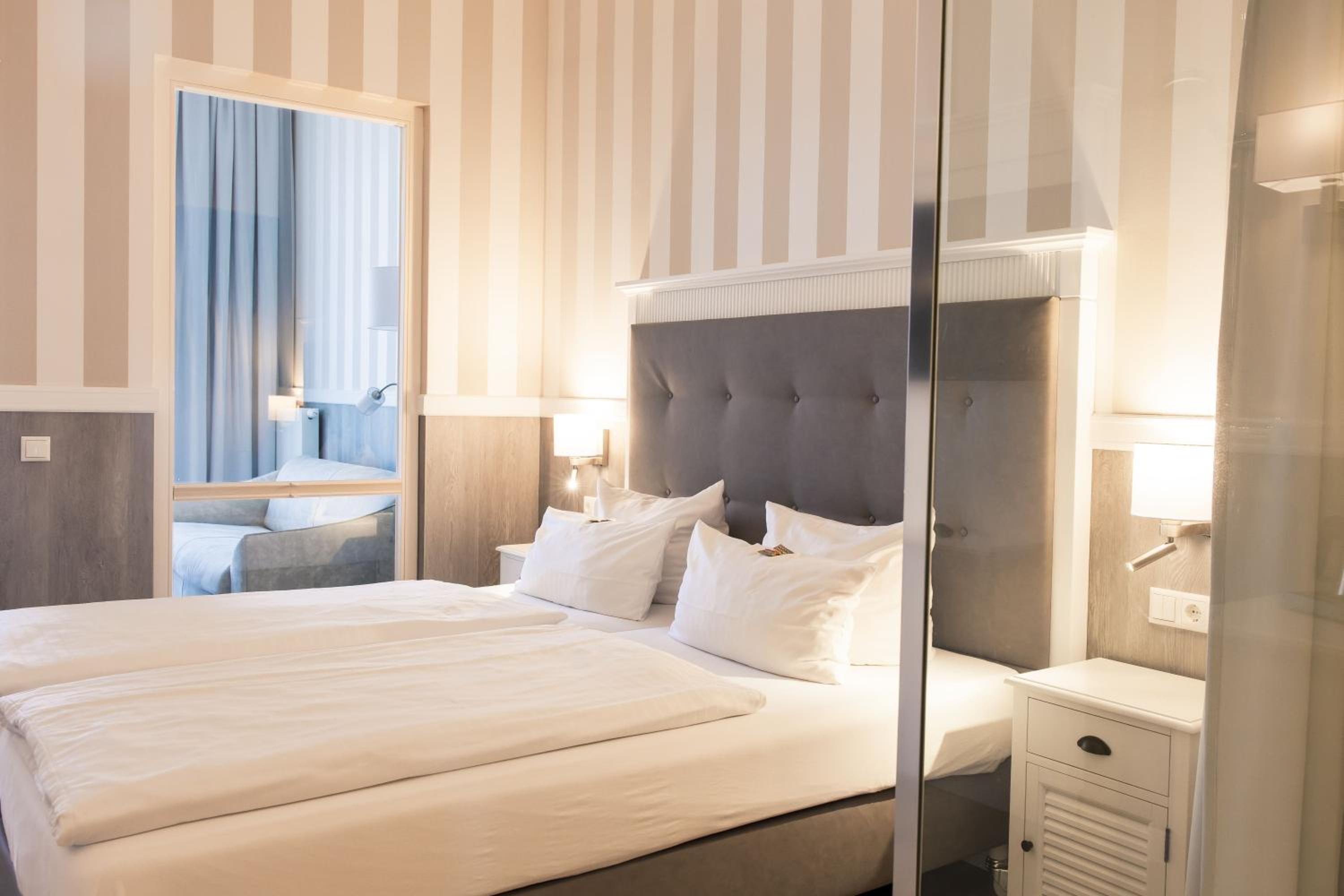 Junior Suite - Photo 10