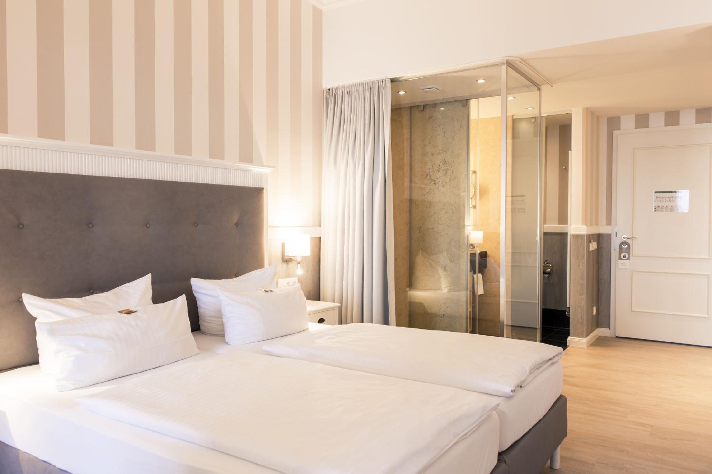 Junior Suite - Photo 8