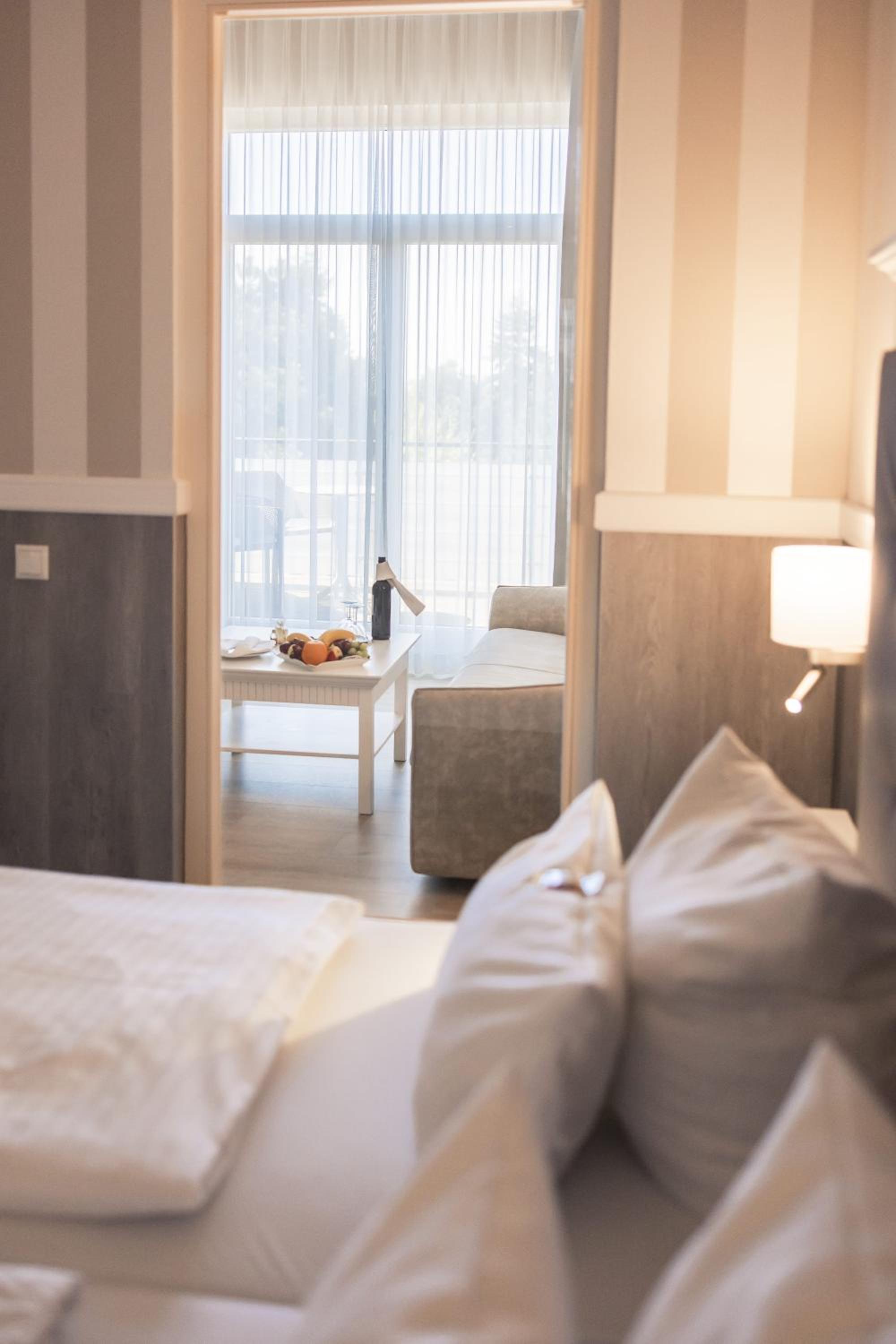 Junior Suite - Photo 6