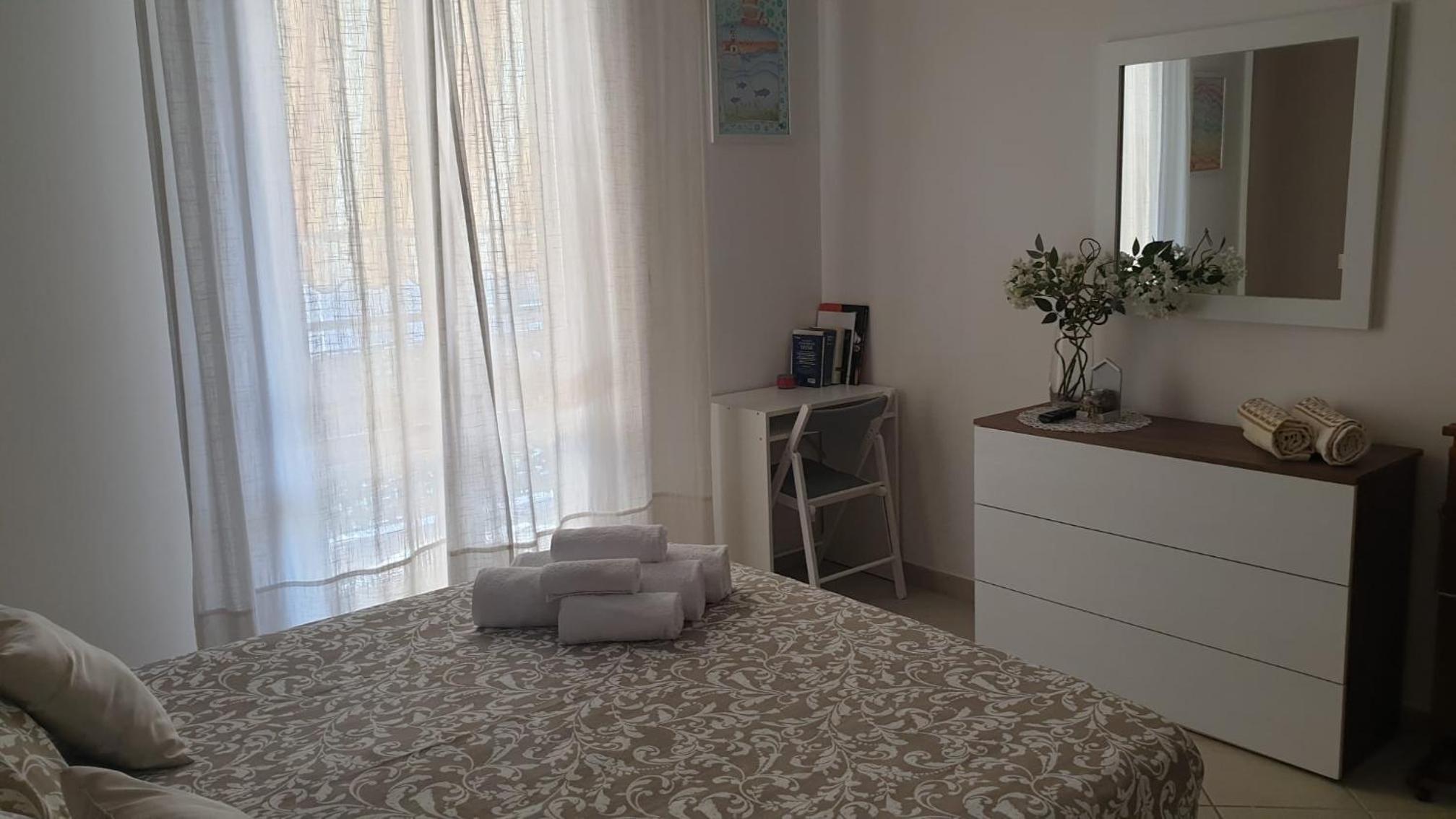 One-Bedroom Apartment photo 3