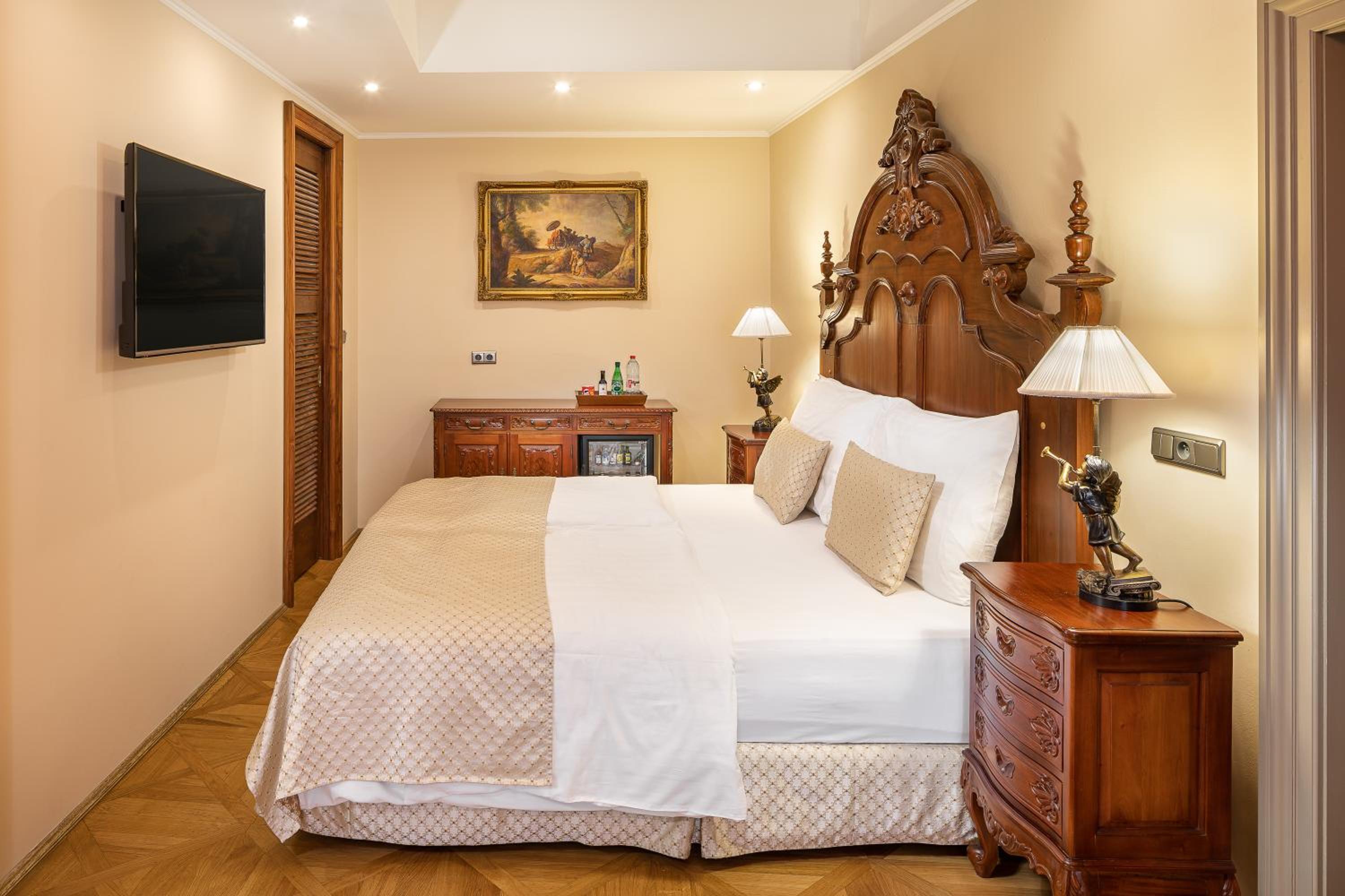 Goliath Suite - Photo 5