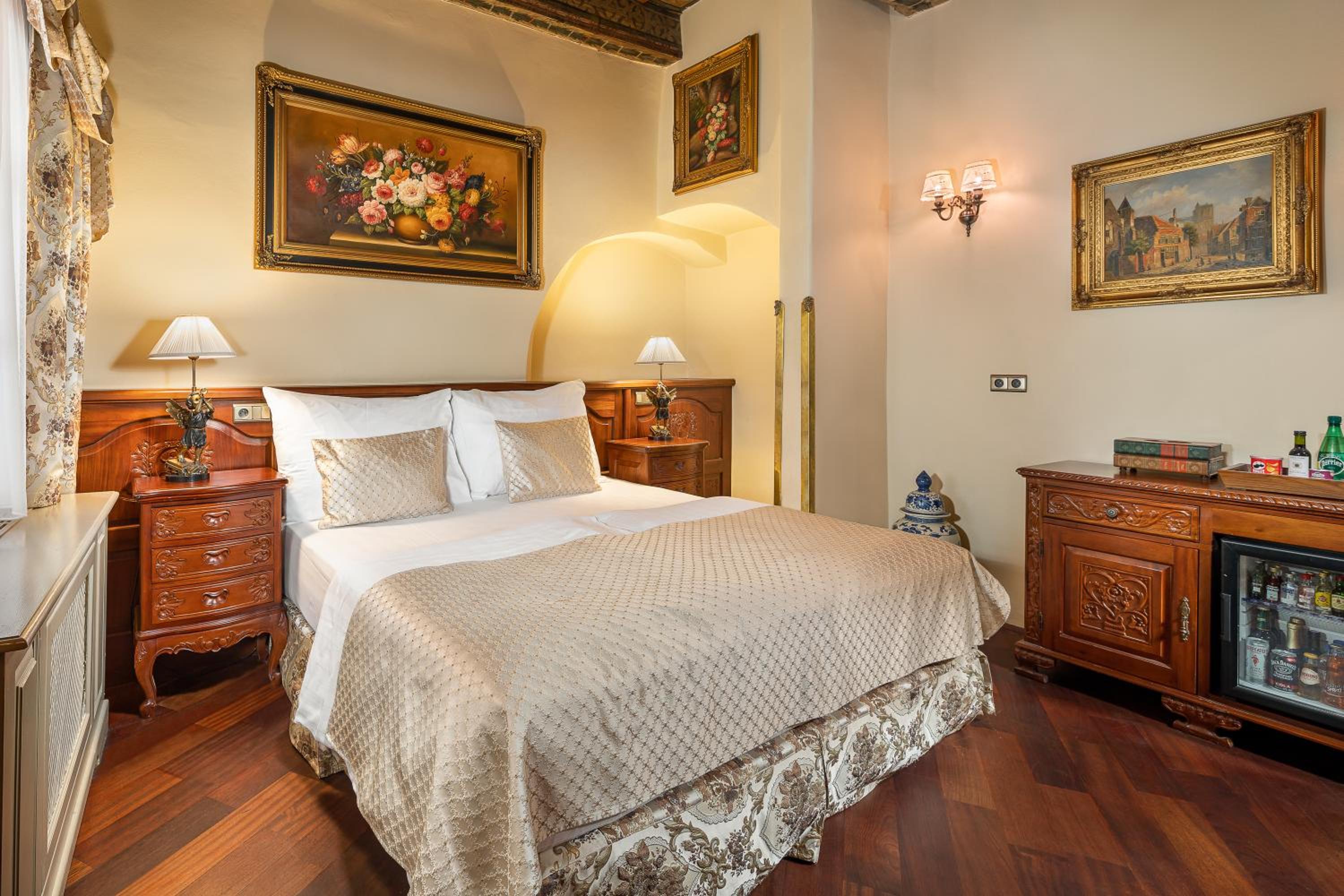 Goliath Suite - Photo 4