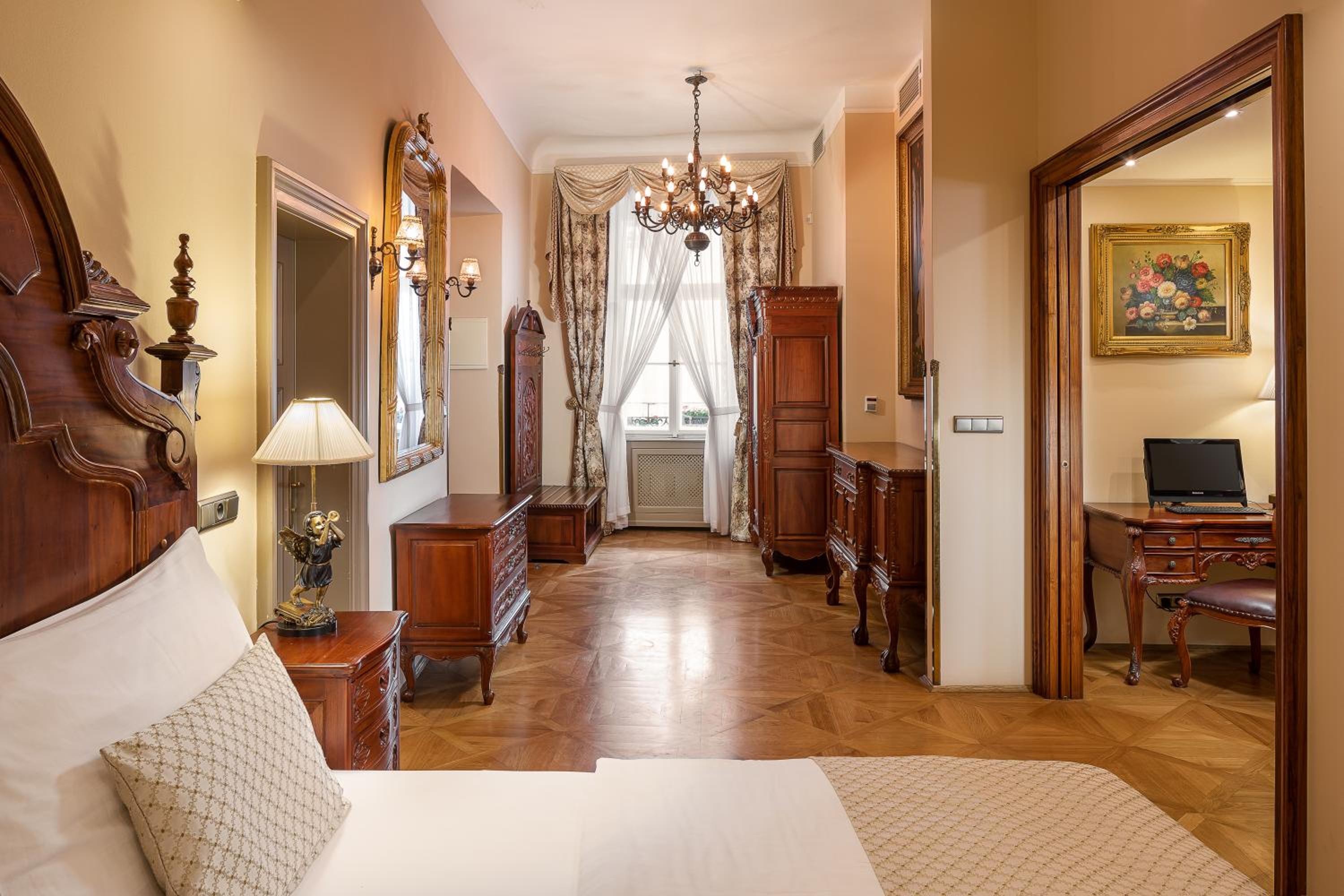 Goliath Suite - Photo 7