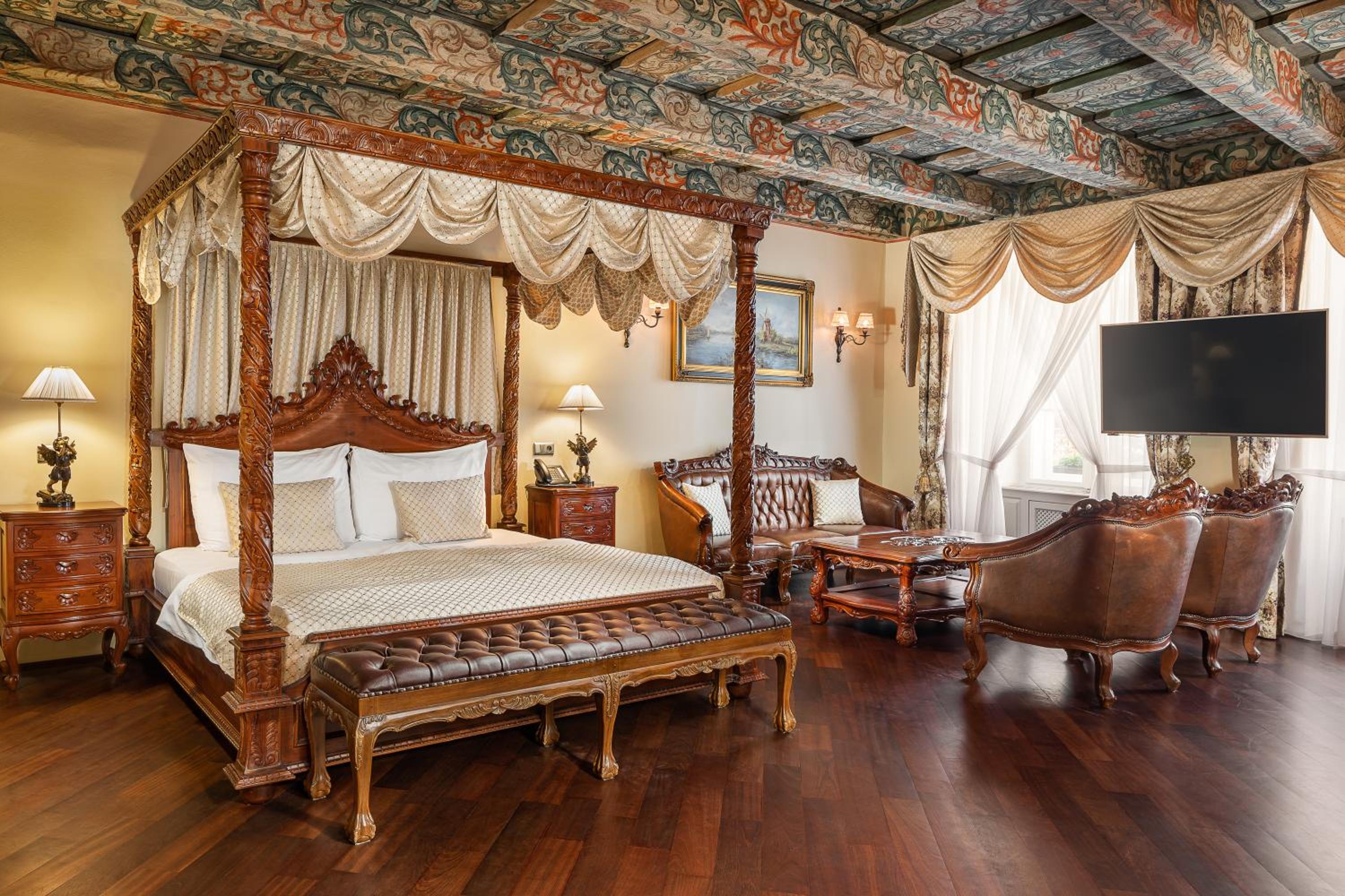 Goliath Suite